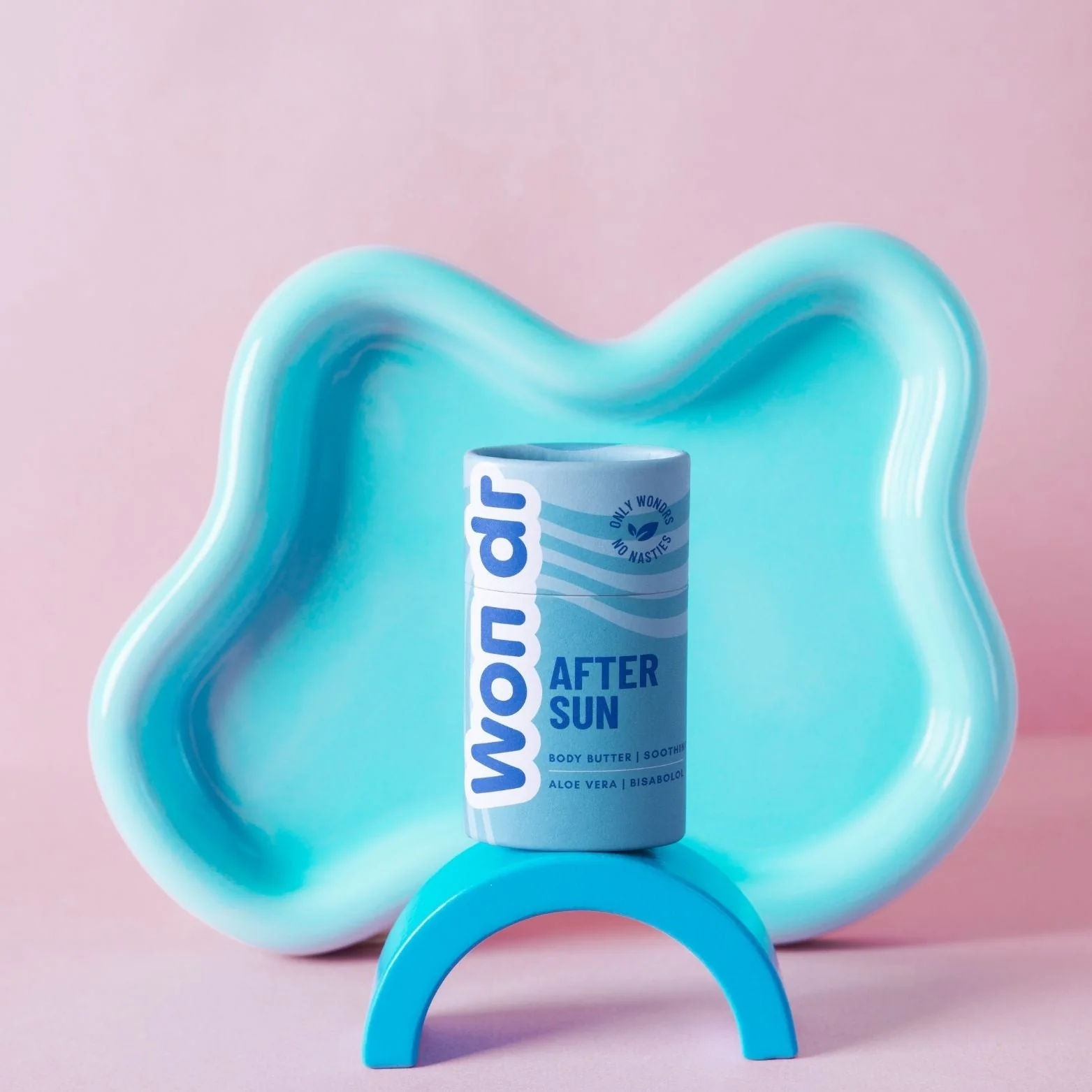 AFTERSUN | Soothing Body Butter - Image 5