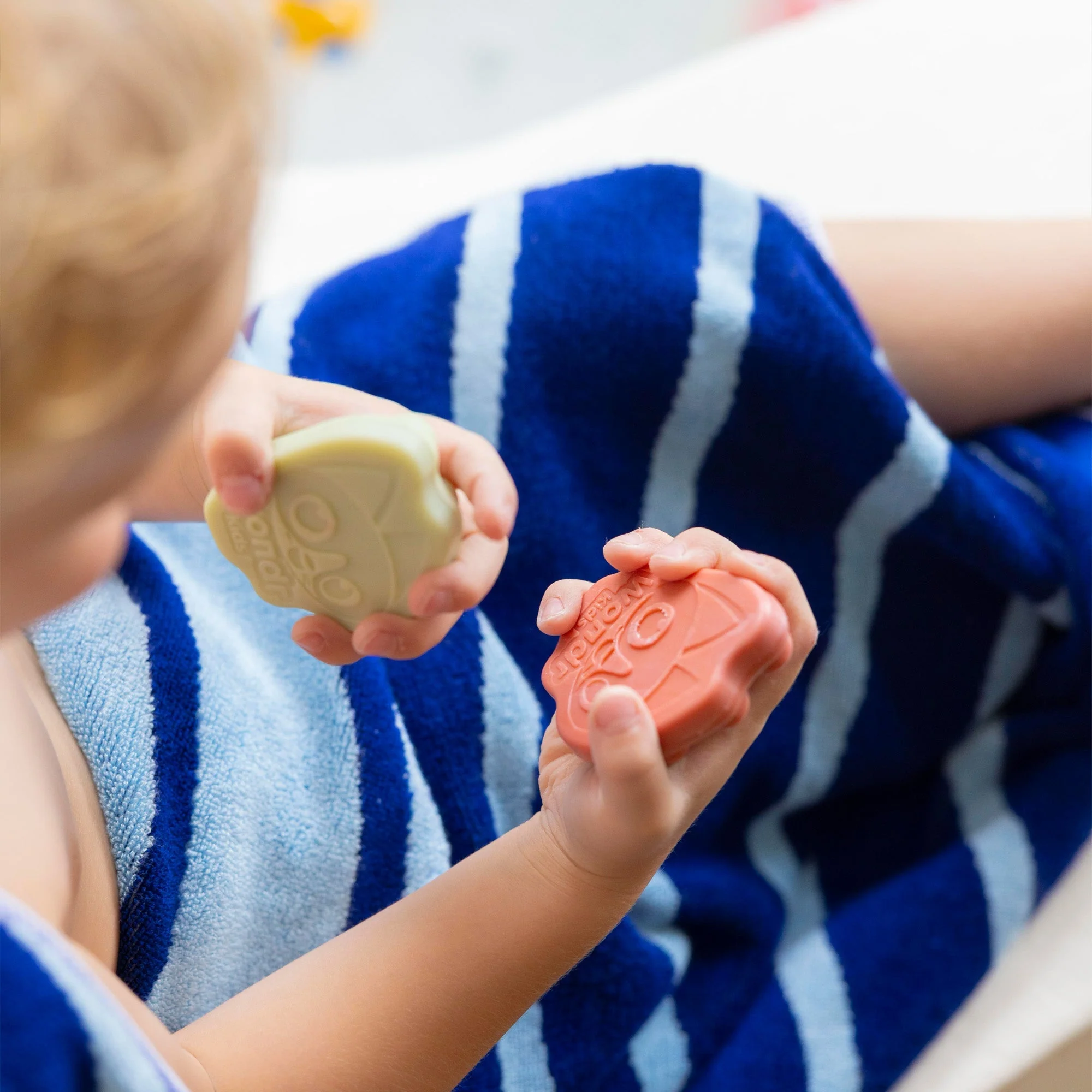 APPLE SPLASH | Kids Bar - Image 8