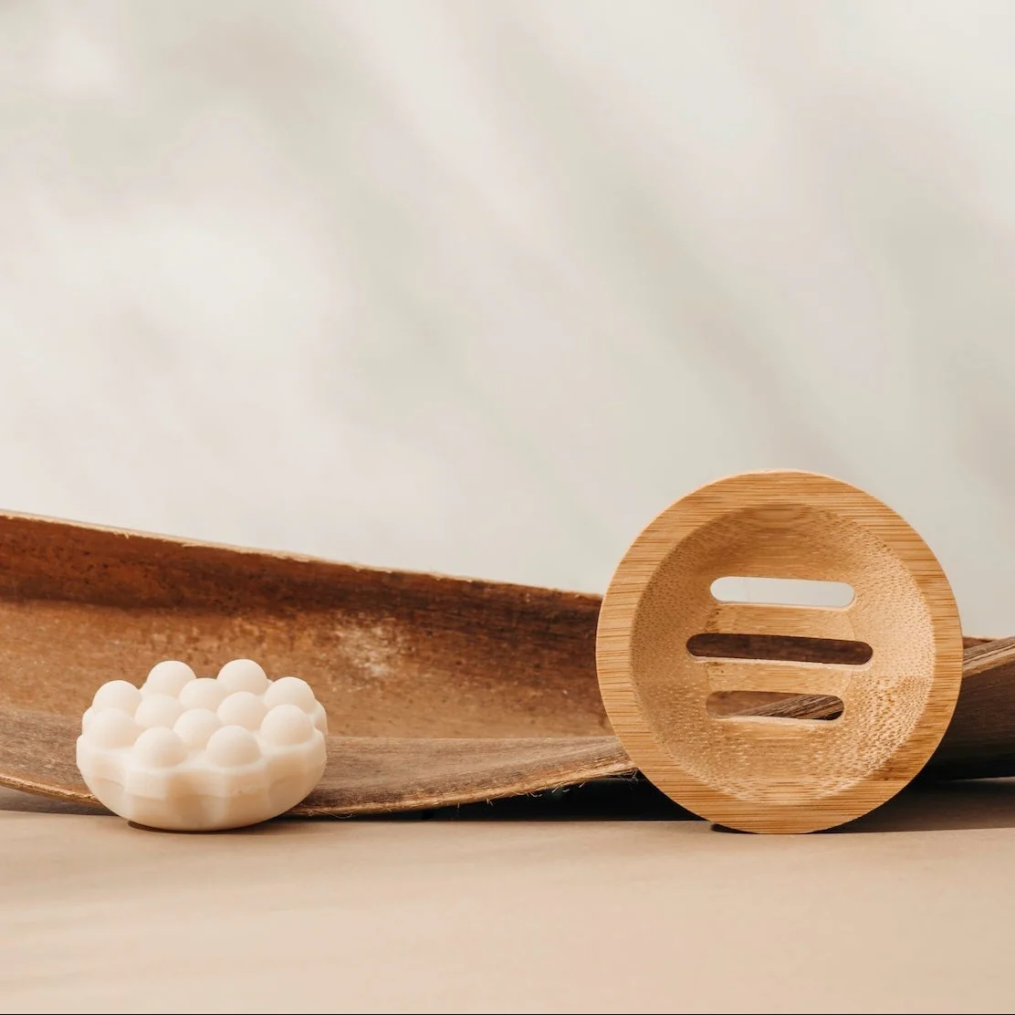 BAMBOE SHAMPOO BAR HOUDER - Image 3