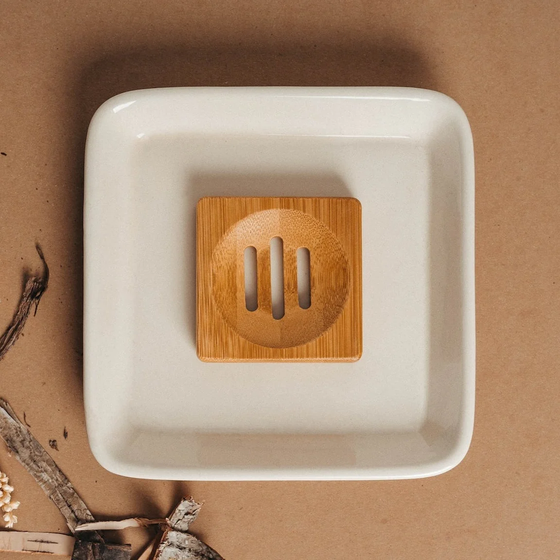 BAMBOE SHAMPOO BAR HOUDER - Image 4