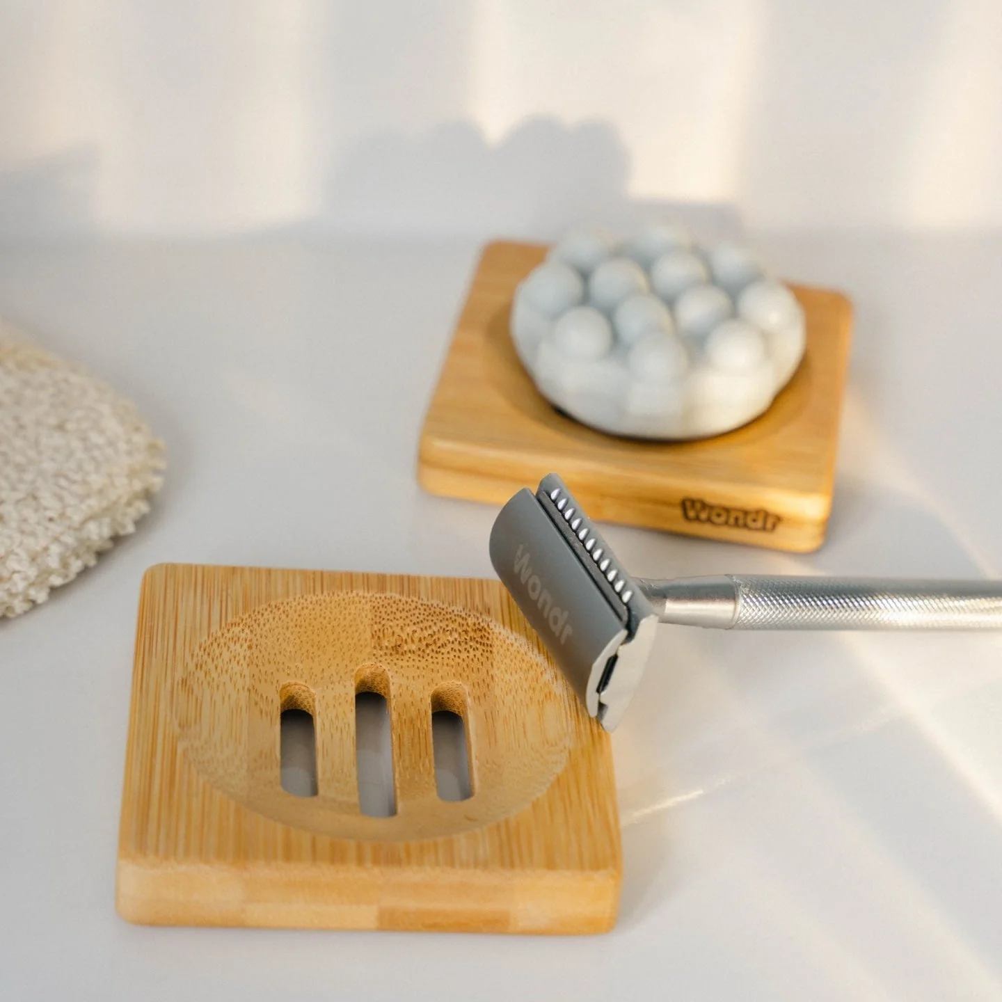 BAMBOE SHAMPOO BAR HOUDER - Image 5