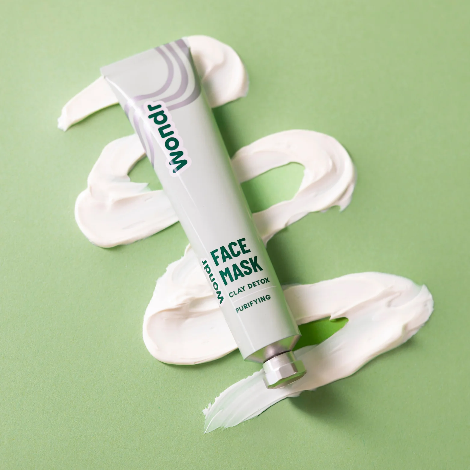 CLAY DETOX | Face mask - Image 6