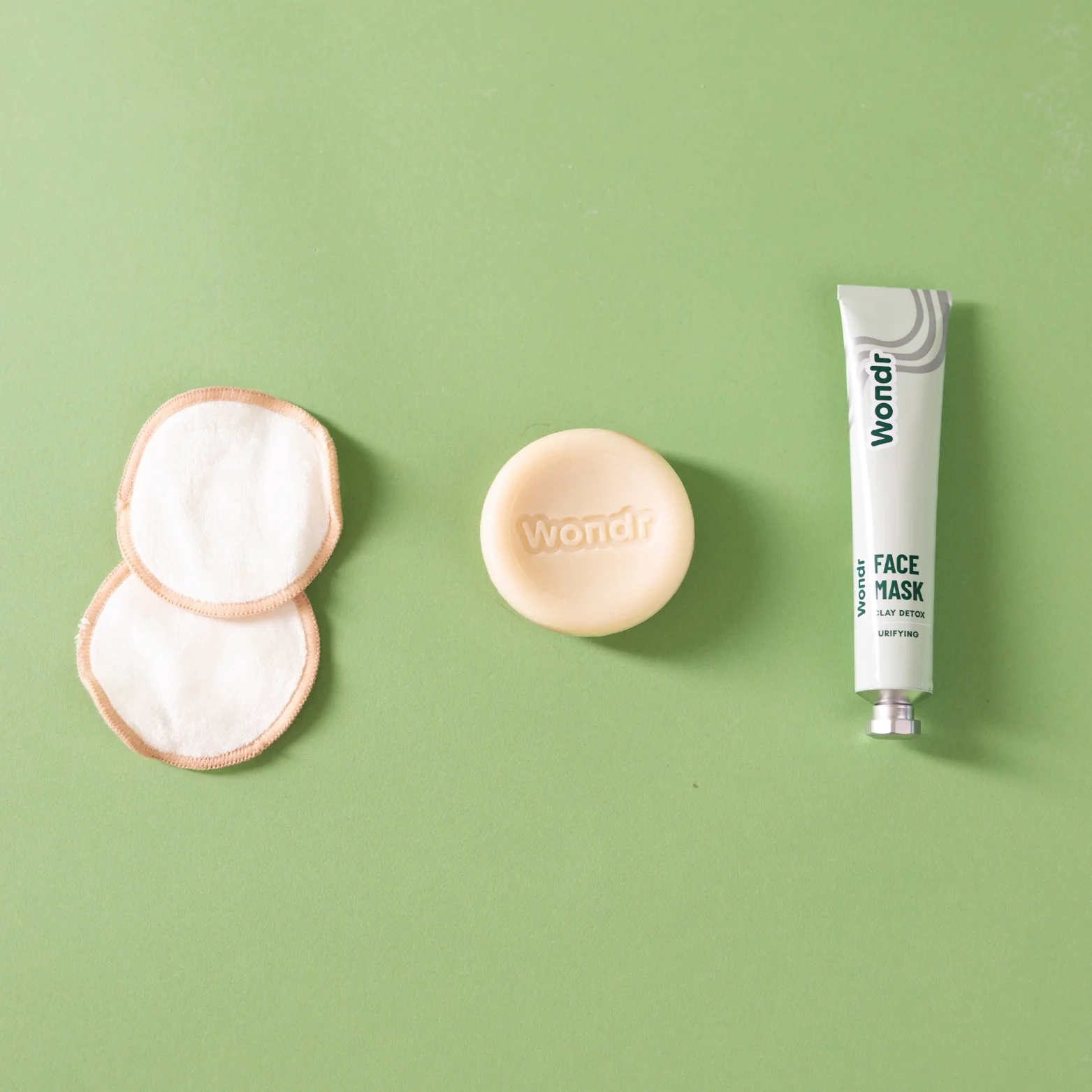 CLAY DETOX | Face mask - Image 7