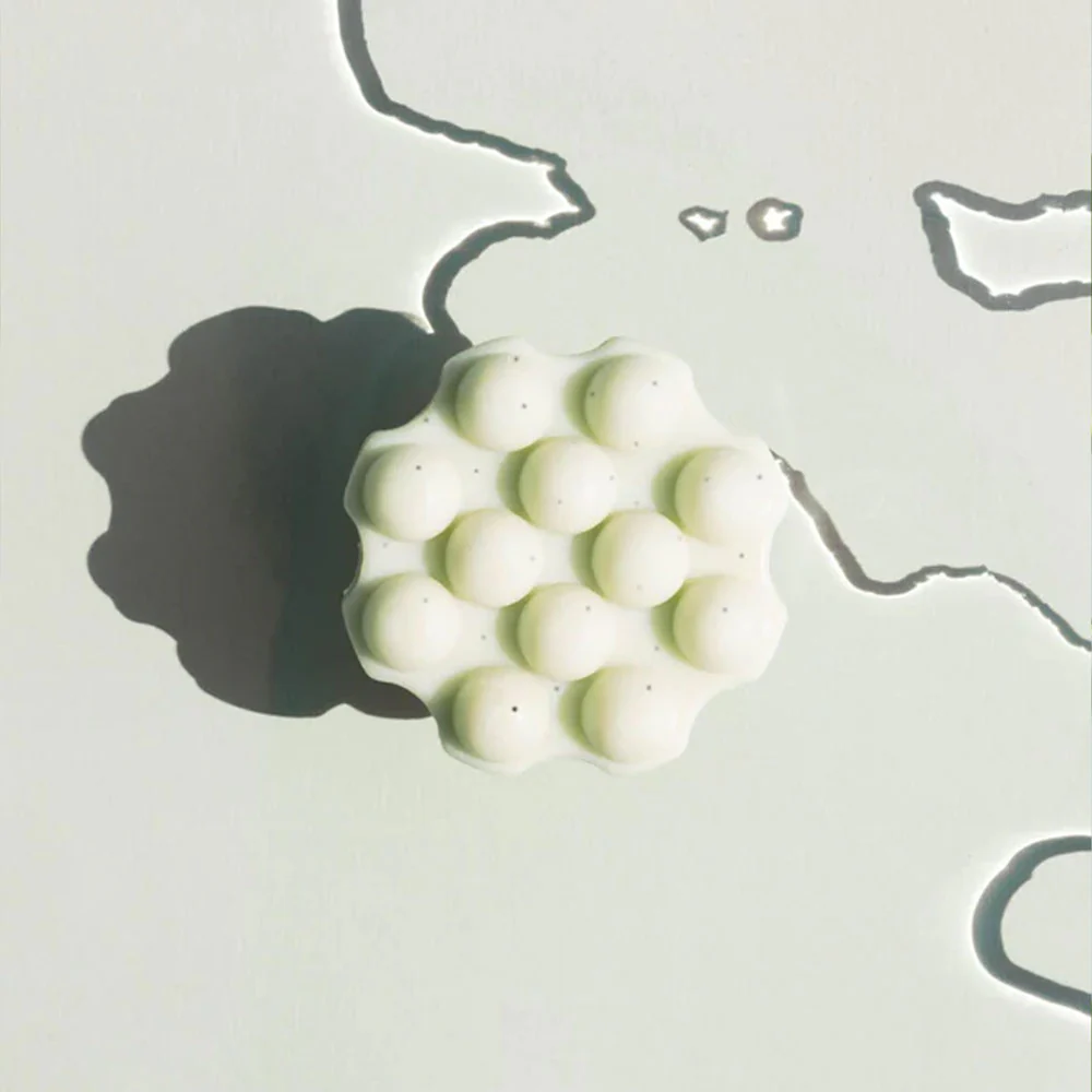 ENERGIZING GINGER | Scrub Bar - Image 4