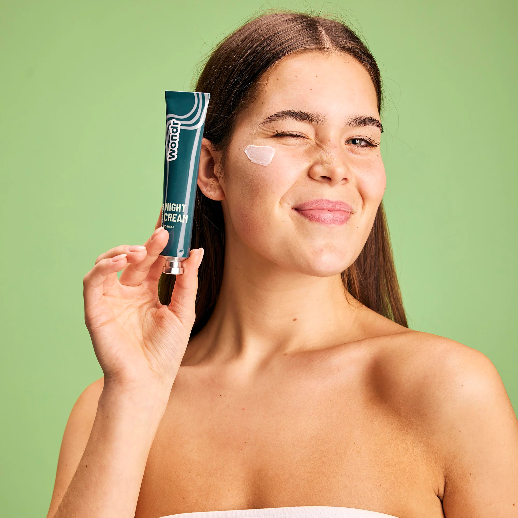 Full Face care Balance & Clarify Routine | WONDR Bundel - Image 3