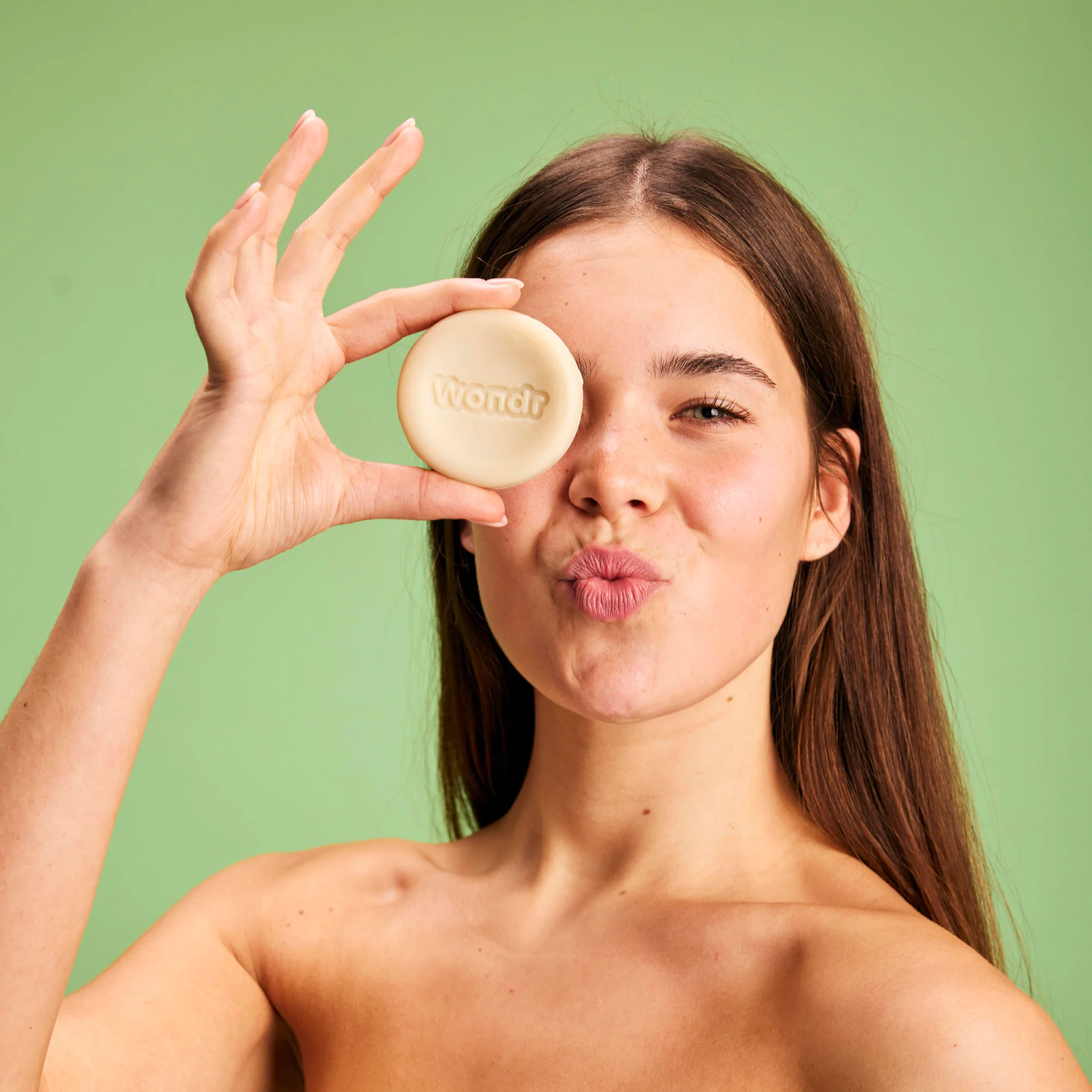 Full Face care Balance & Clarify Routine | WONDR Bundel - Image 4