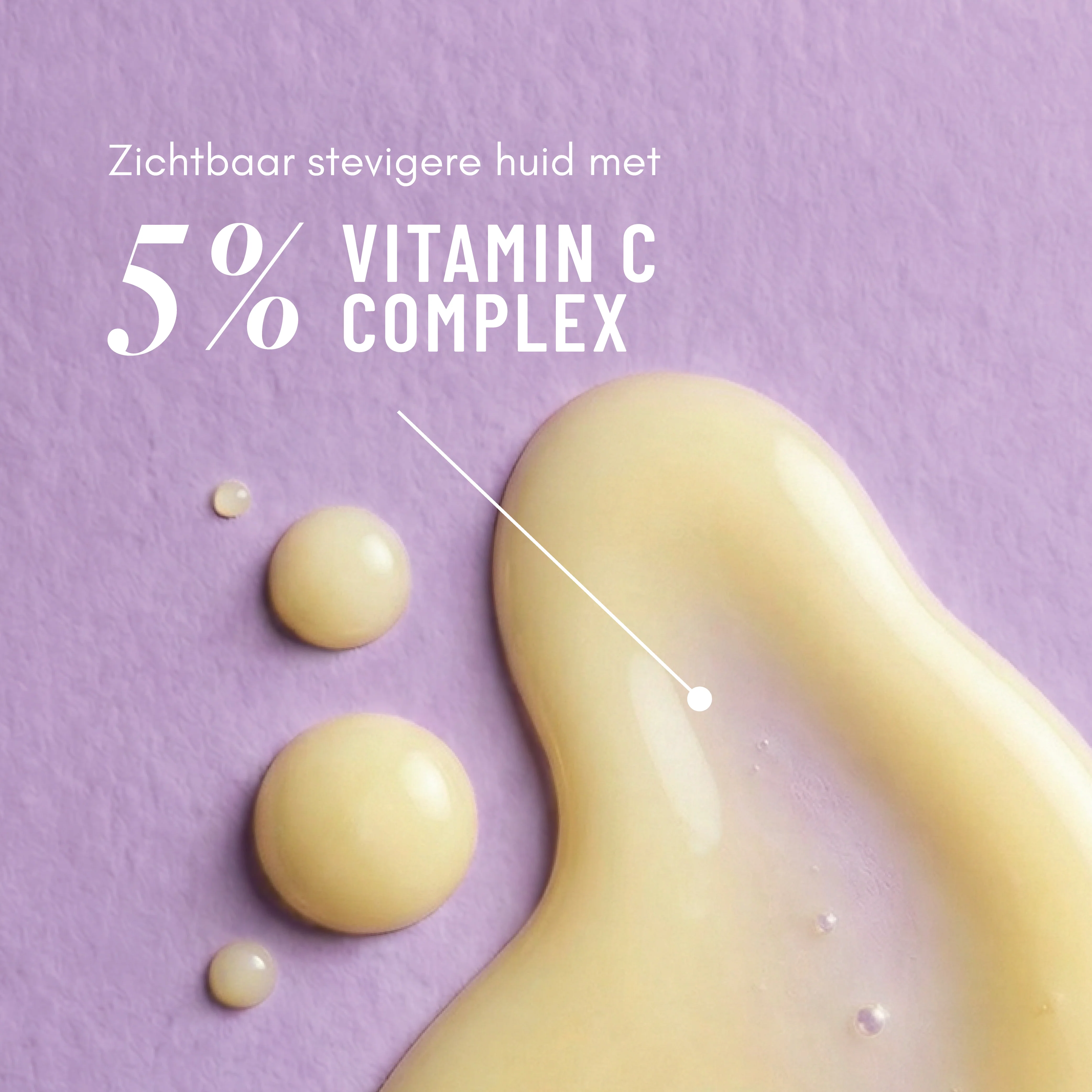 Full Face care Nourish & Firm Routine | WONDR Bundel - Image 4