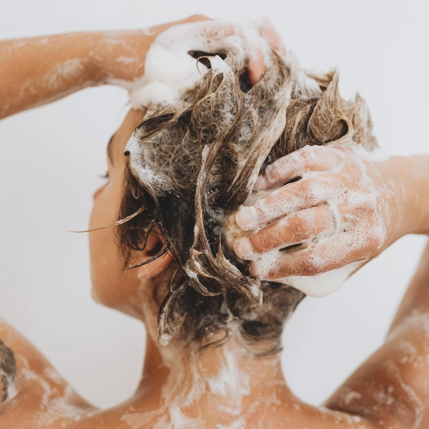 FLOWER POWER | Shampoo Bar - Image 2