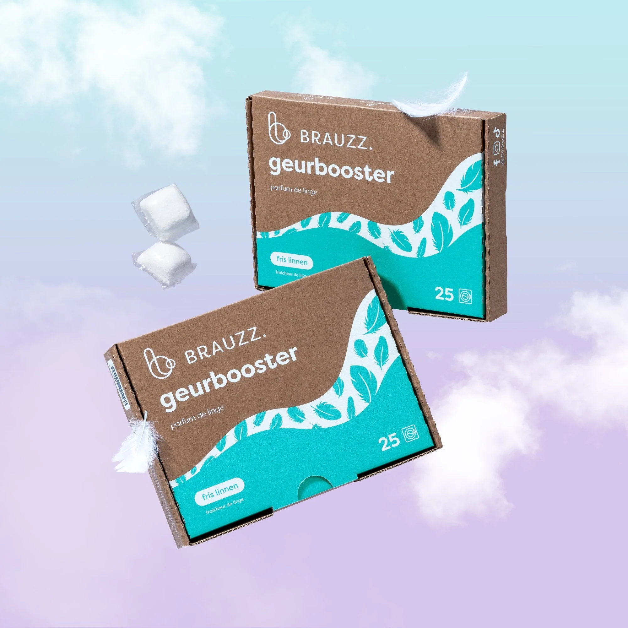 Geurbooster | 2+1 - Image 12