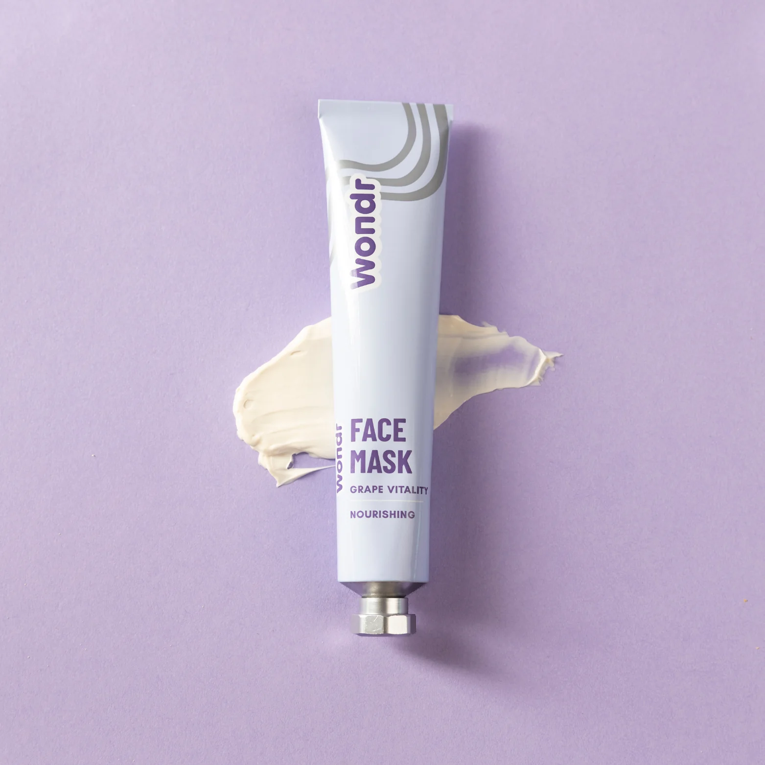 GRAPE VITALITY | Face mask - Image 6