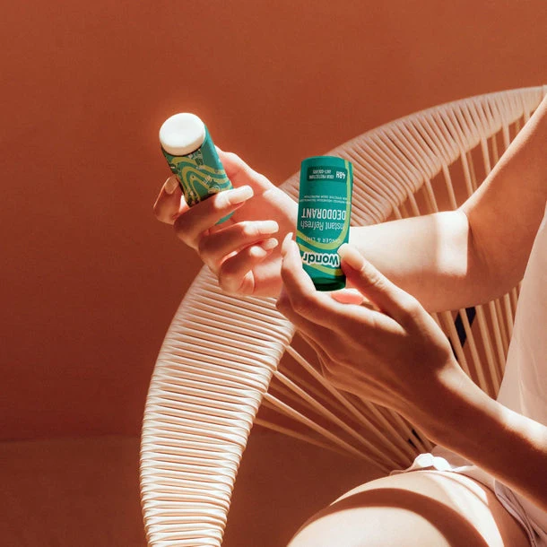 GINGER & LIME | Deo Instant Refresh - Image 4