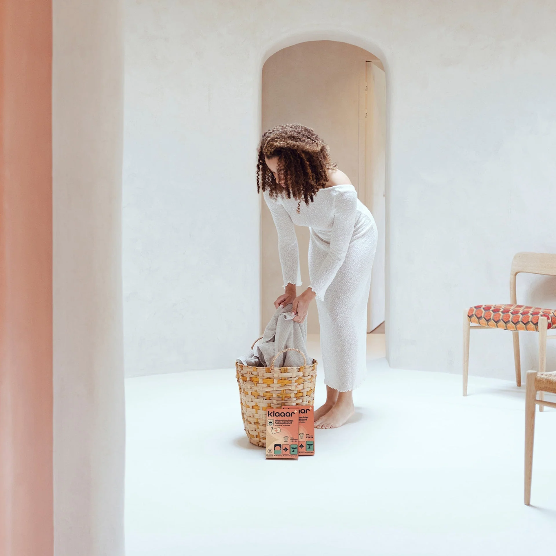 KLAAAR wasverzachters | 2+1 - Image 3
