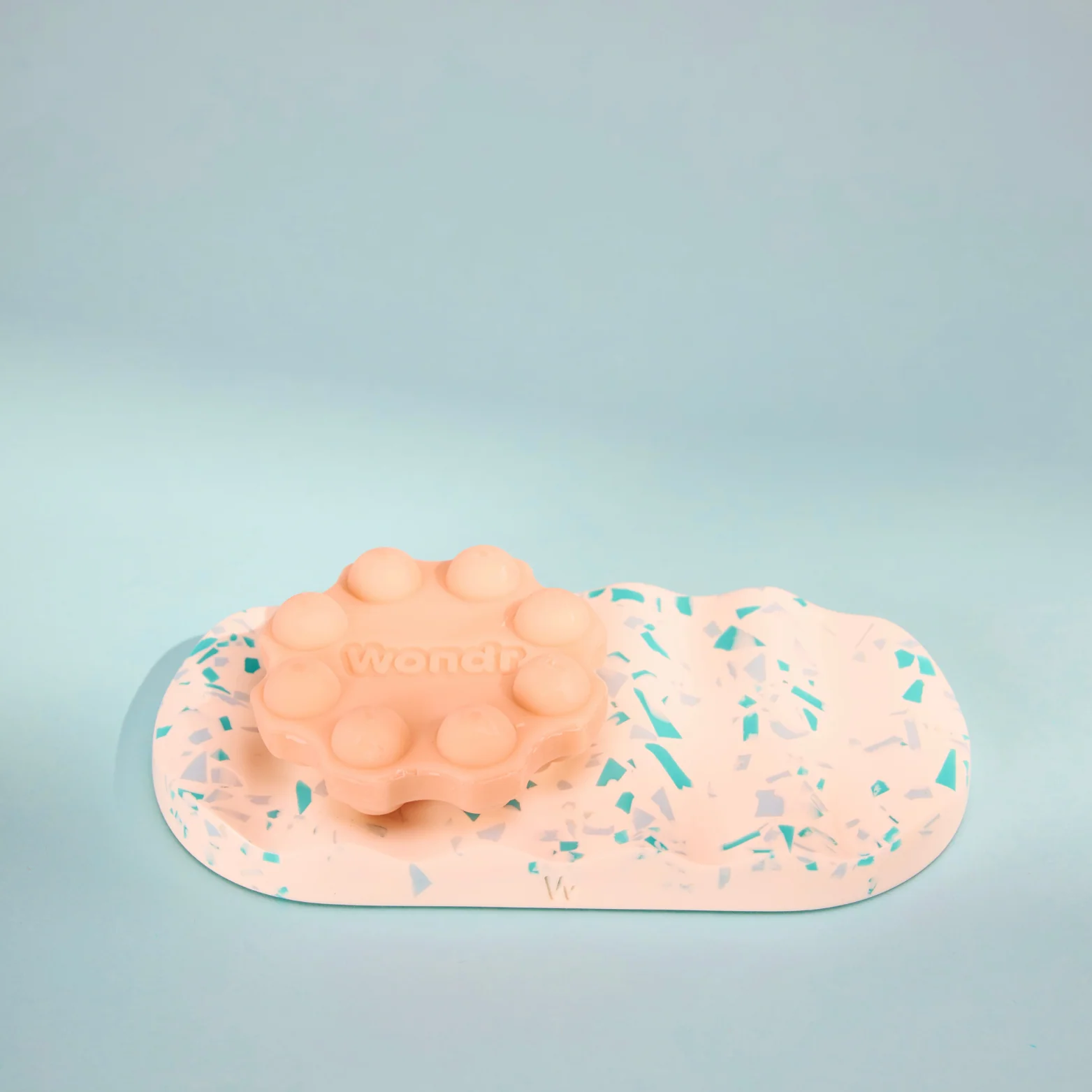 LIMITED EDITION TERRAZZO HOLDERS - Image 4