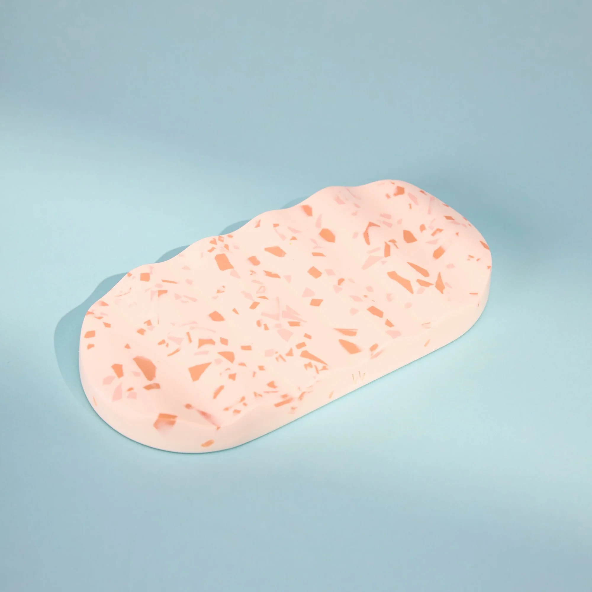 LIMITED EDITION TERRAZZO HOLDERS - Image 5