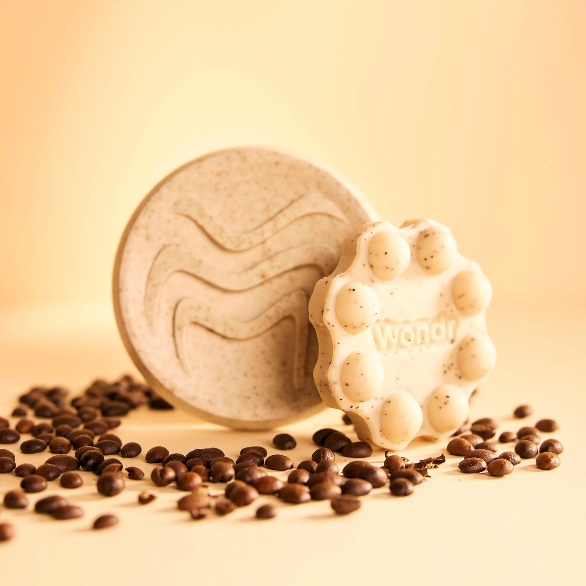 Limited Edition Upcycled Coffee Bar Holder - Image 4