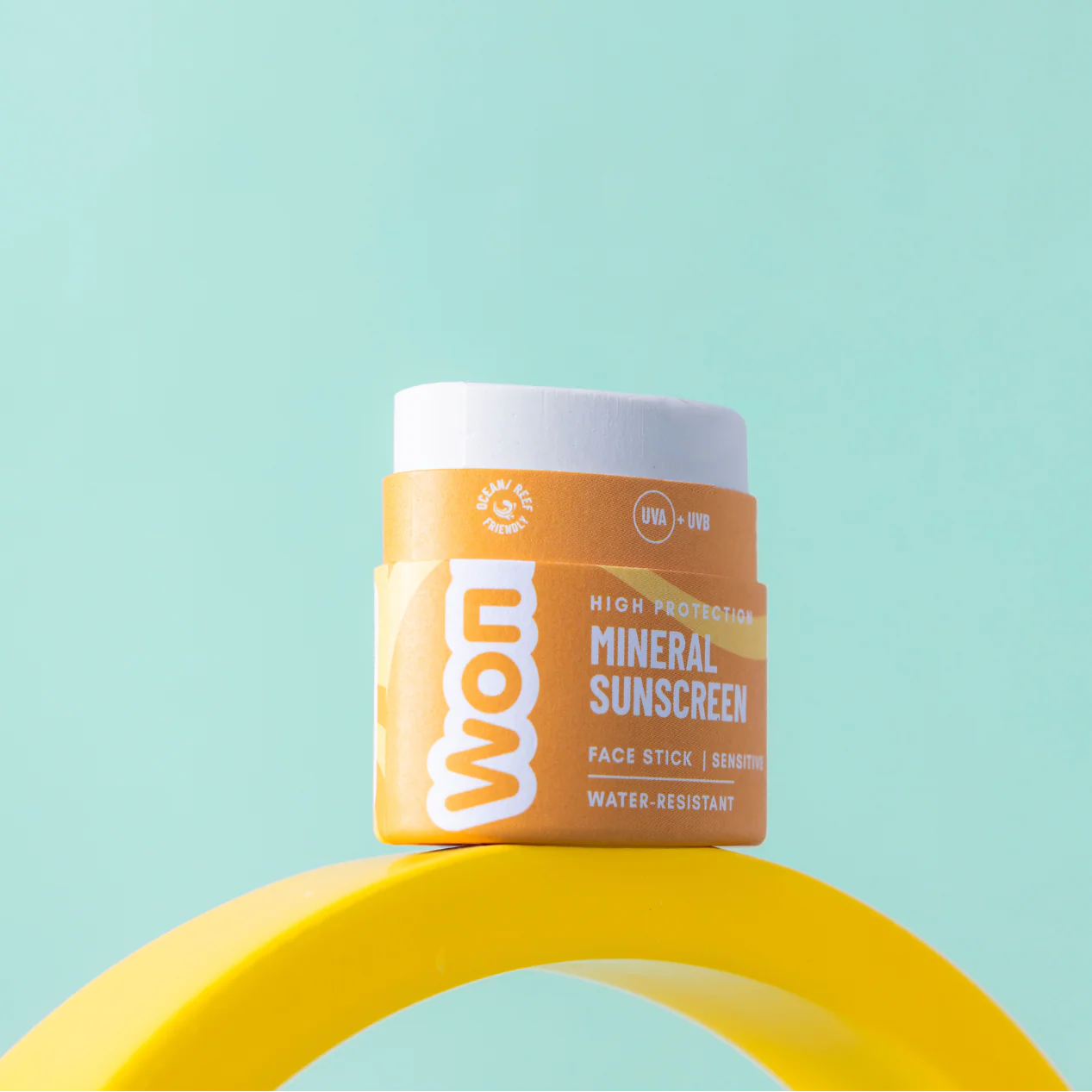 MINERAL SUNSCREEN | SPF 30 - Image 5
