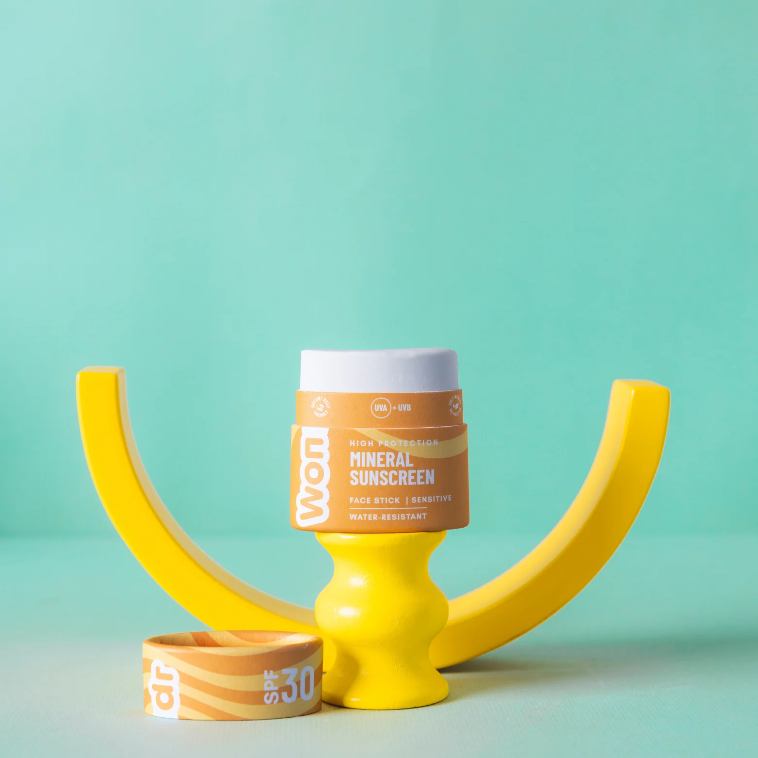 MINERAL SUNSCREEN | SPF 30 - Image 6