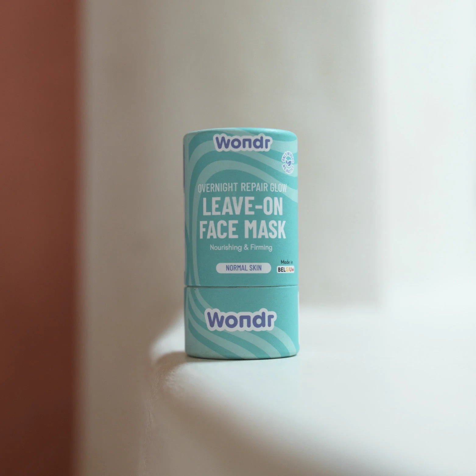 OVERNIGHT REPAIR GLOW | Leave-on Face Mask - Image 3