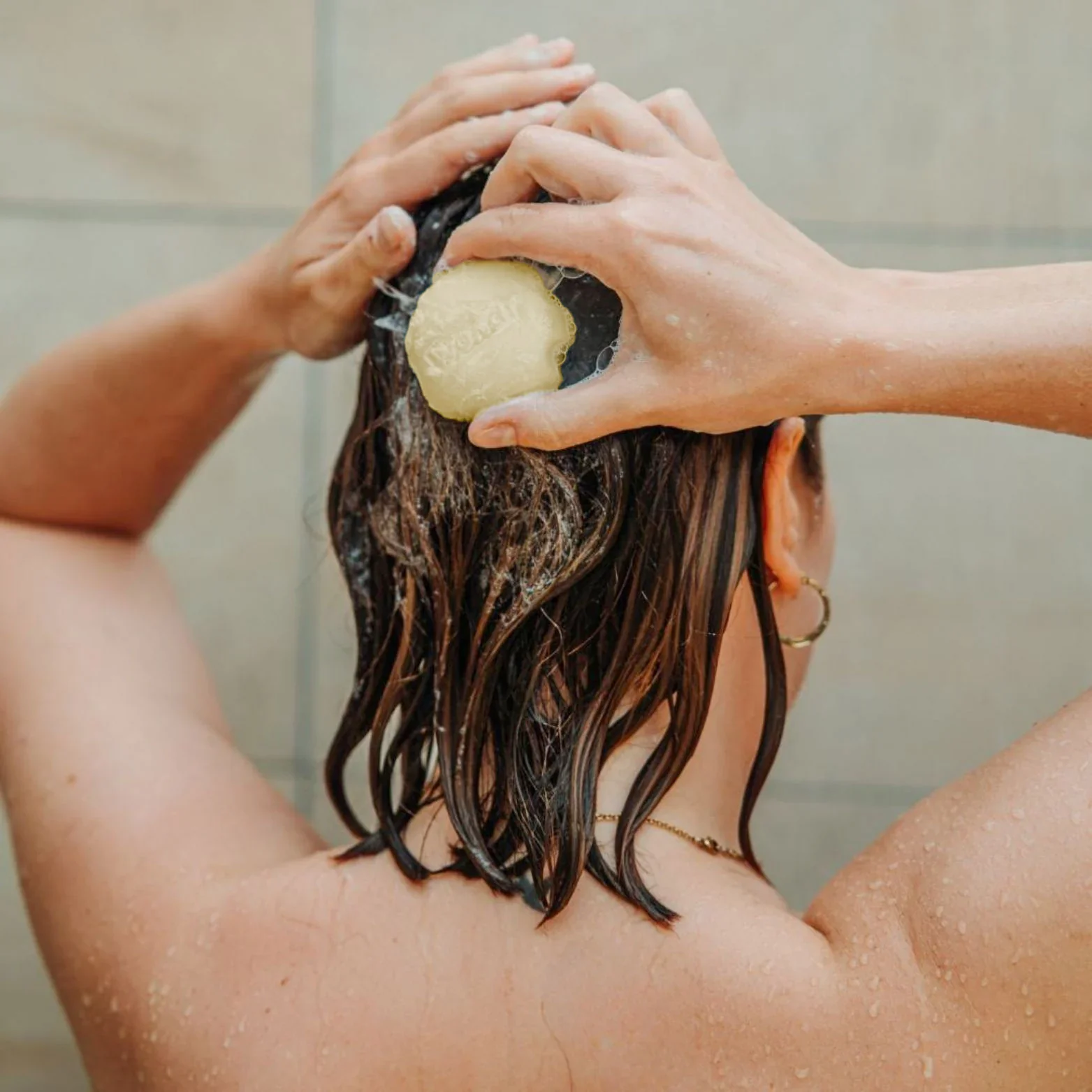 PERFECT HAIR MOMENT | WONDR bundel - Image 6