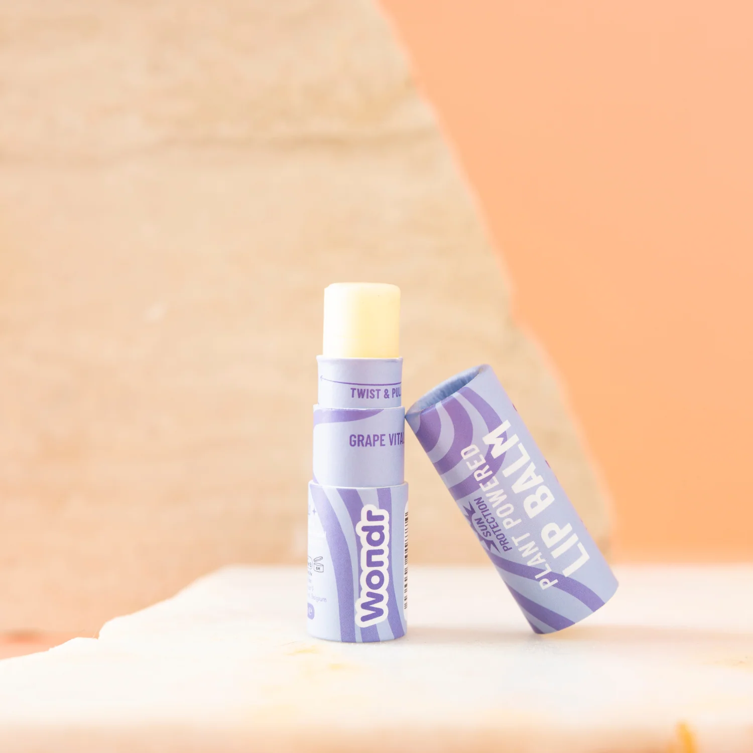 PLANT POWERED LIP BALM | Lippenbalsem - Image 3