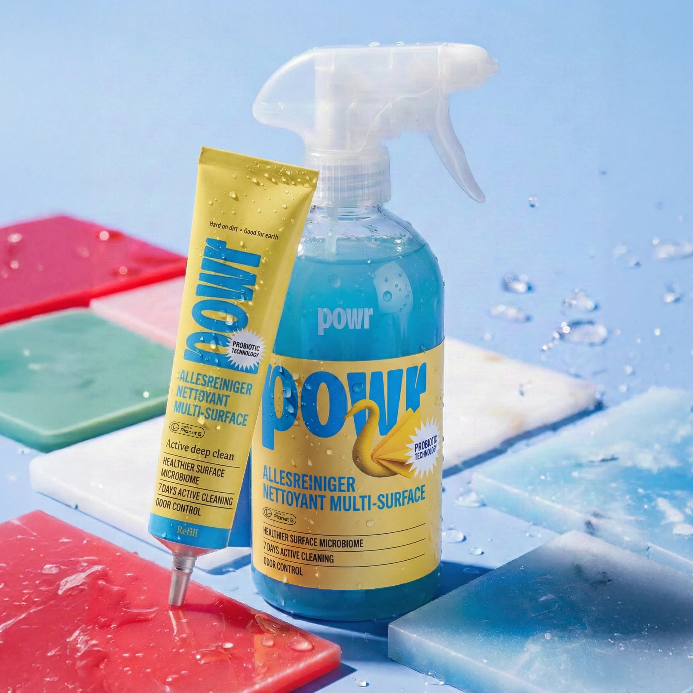 POWR Allesreiniger Refill - Image 2