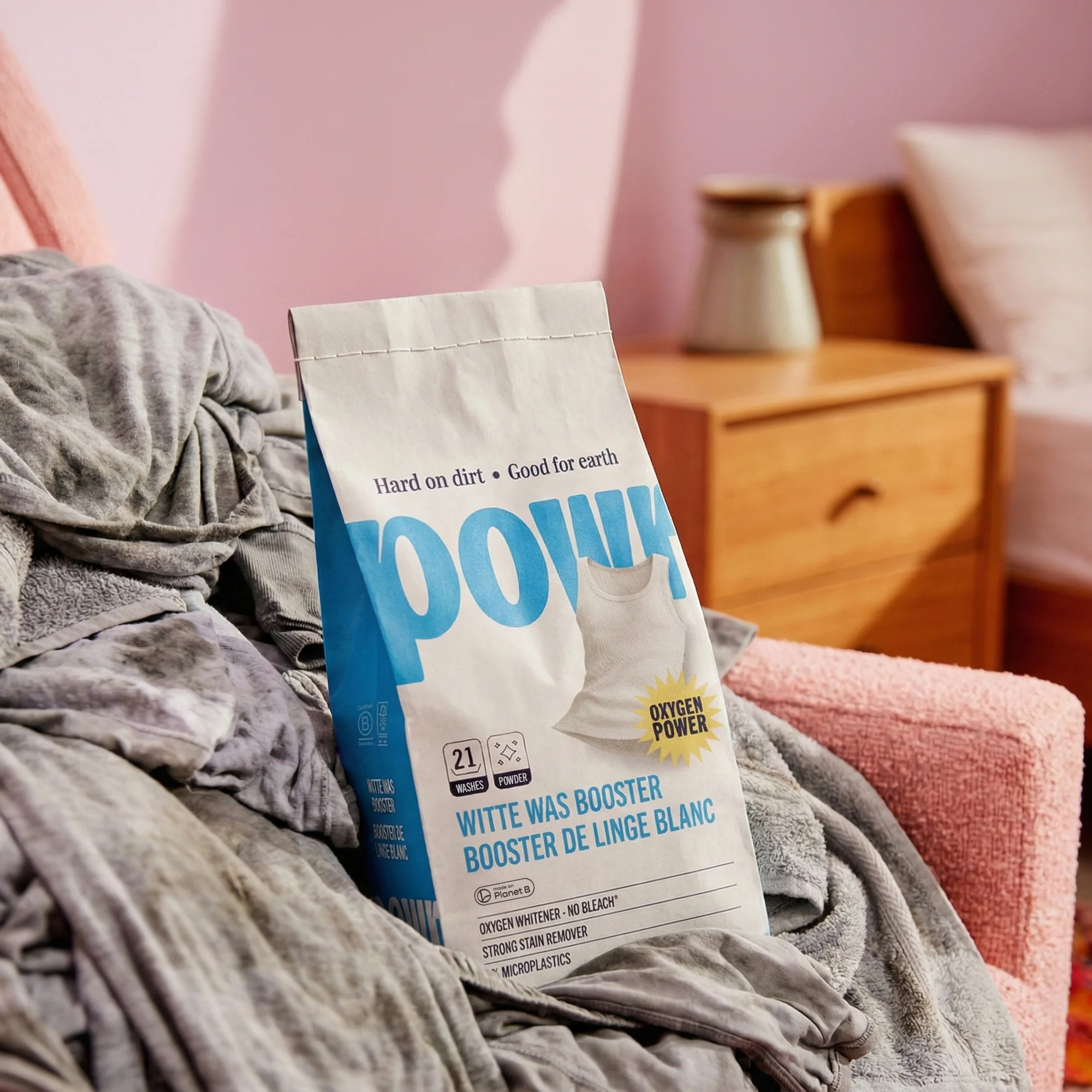 POWR Laundry care - Image 5