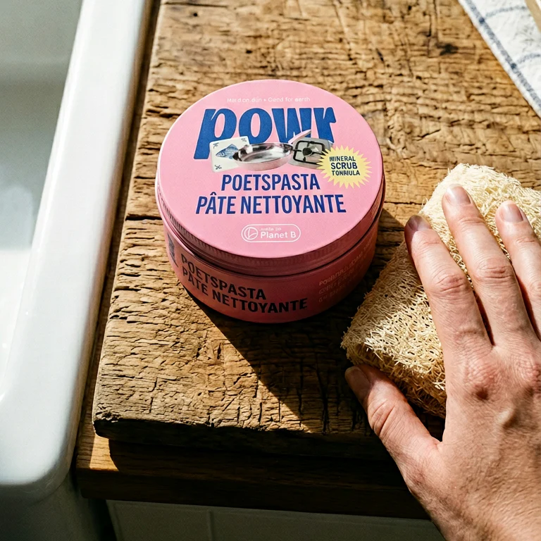 POWR Poetspasta - Image 3
