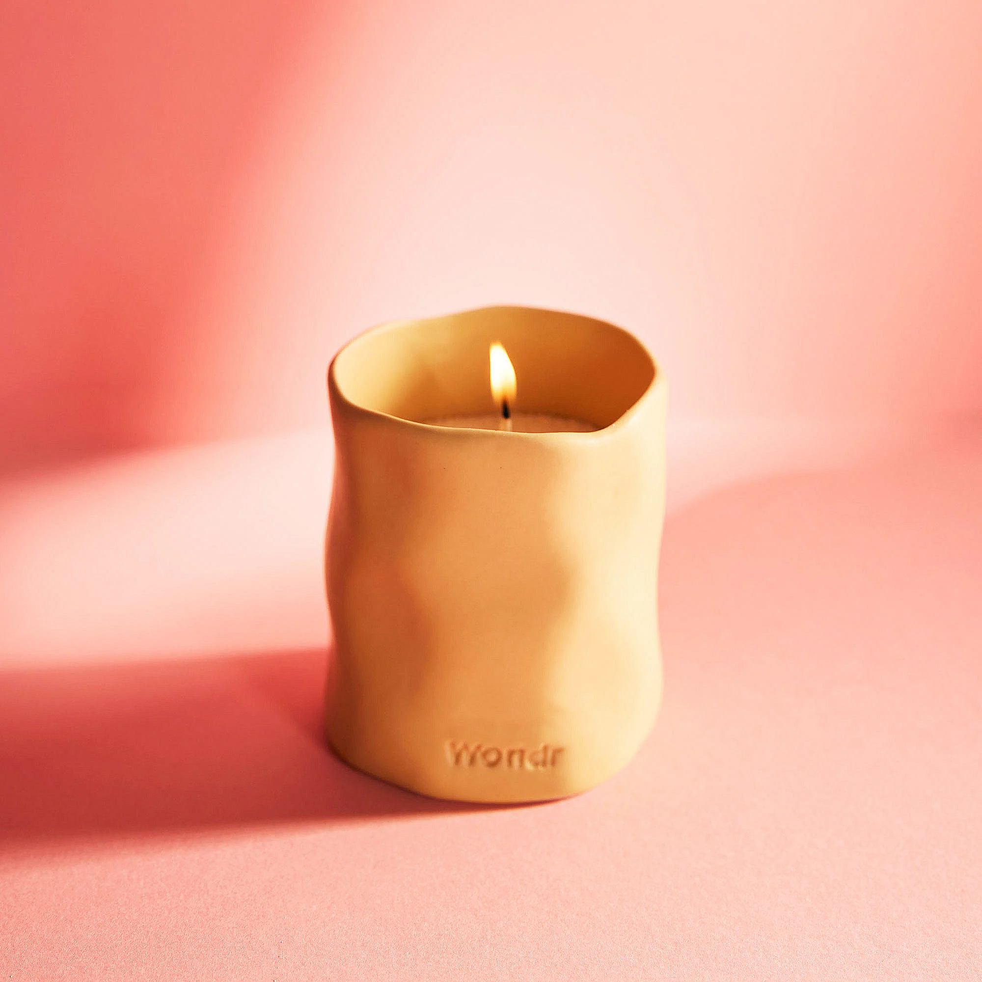 COZY SPICE | Light my WONDR Candle Kit - Image 5