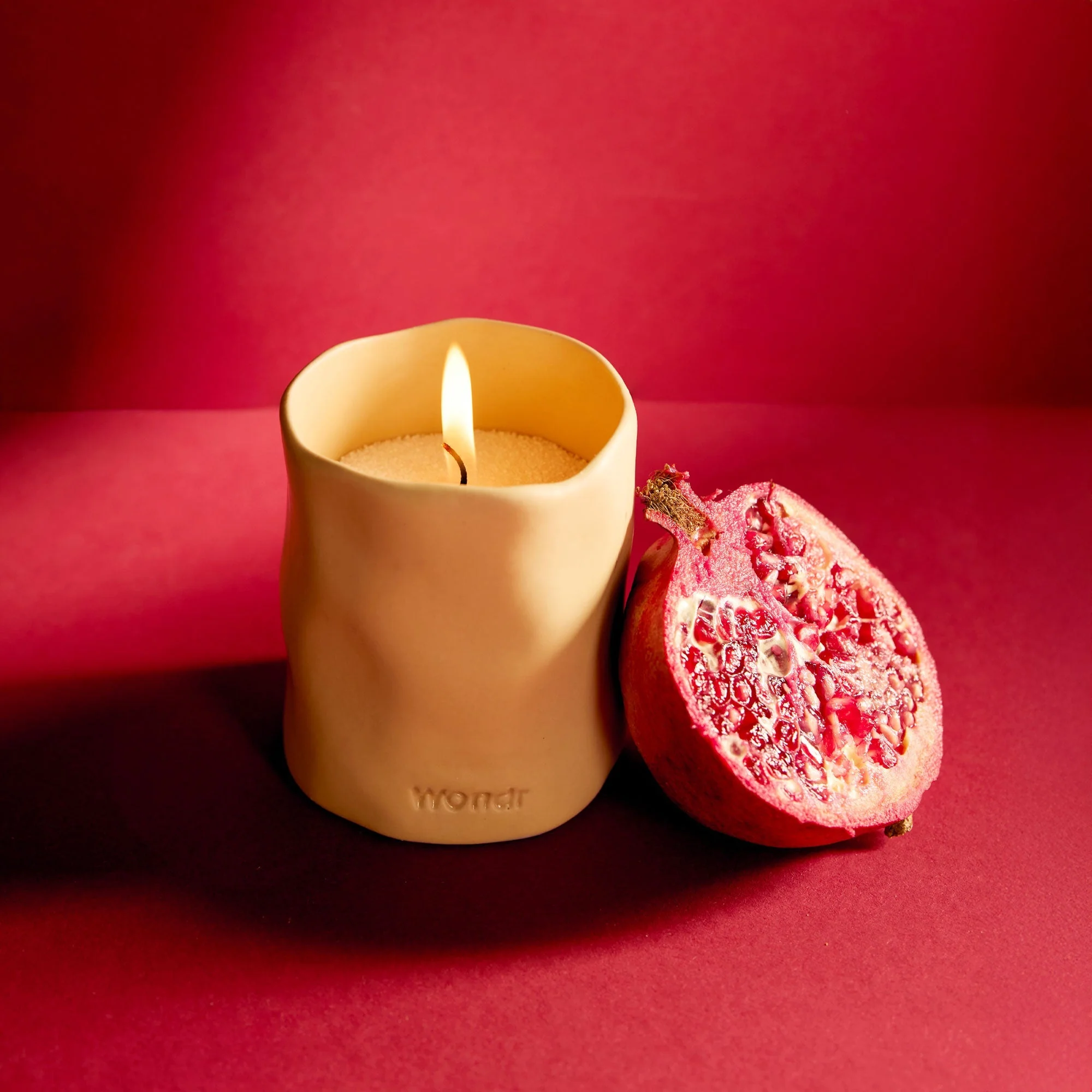 PURE POME | WONDR Candle Sand Refill - Image 3