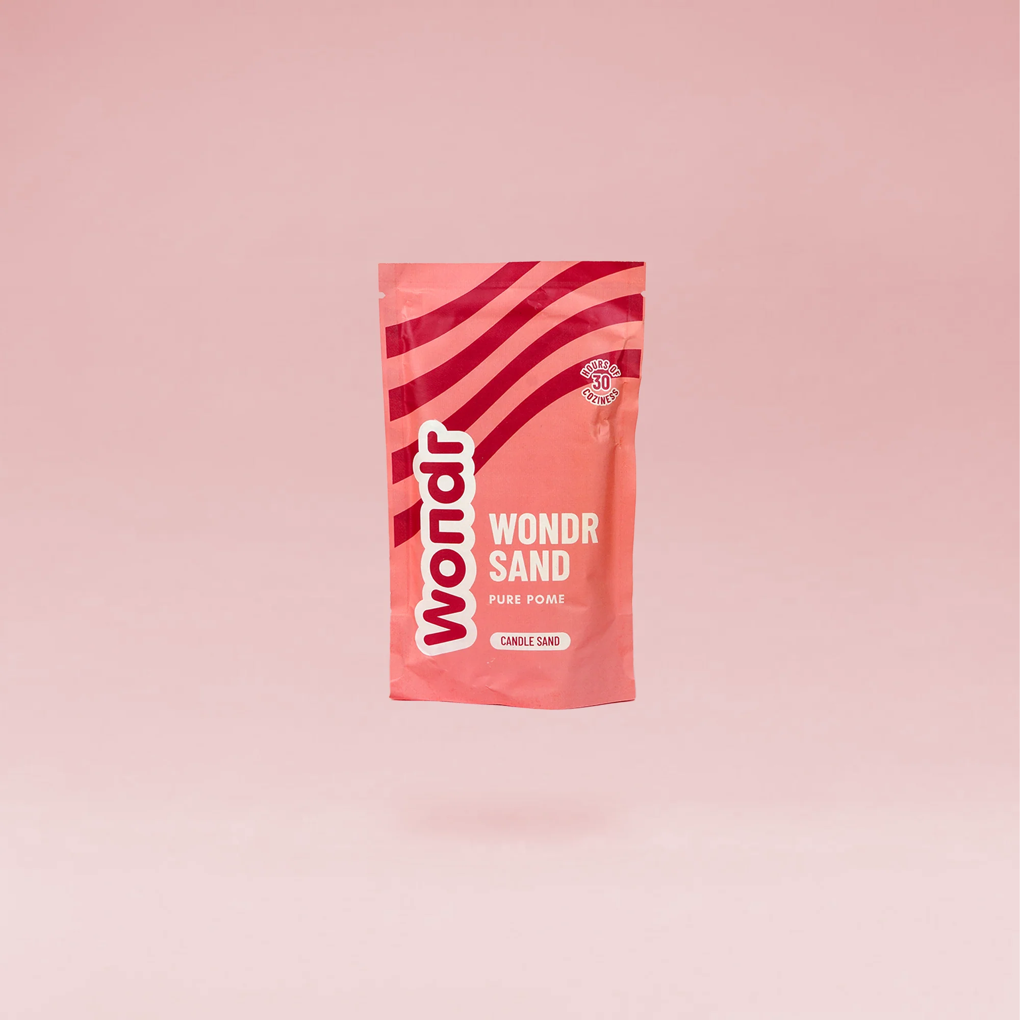PURE POME | WONDR Candle Sand Refill - Image 5