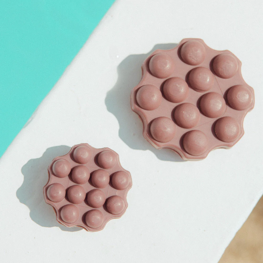 LAVENDER HAZE | XL Shampoo Bar - Image 4