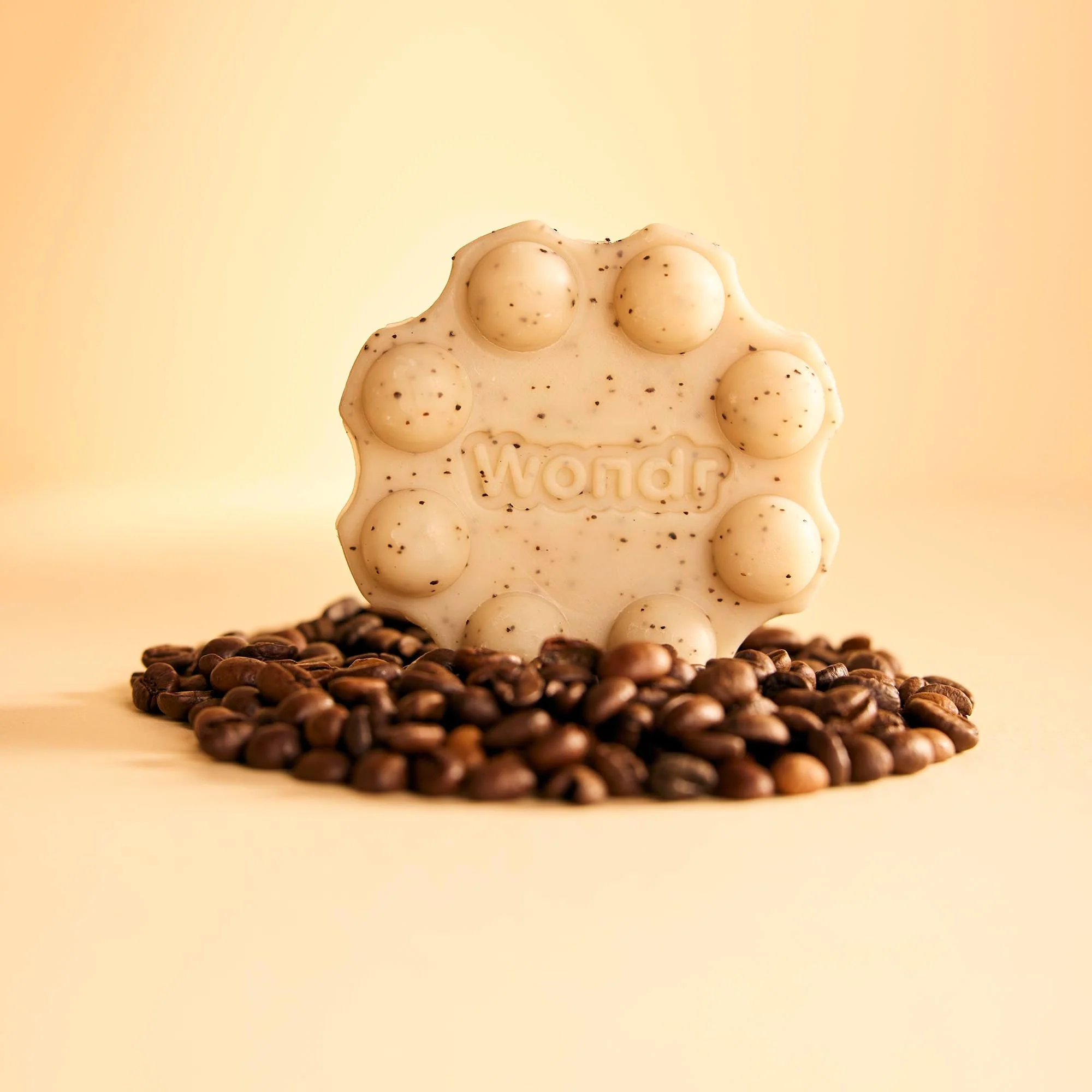 REVIVING MOCHA | Scrub bar - Image 3