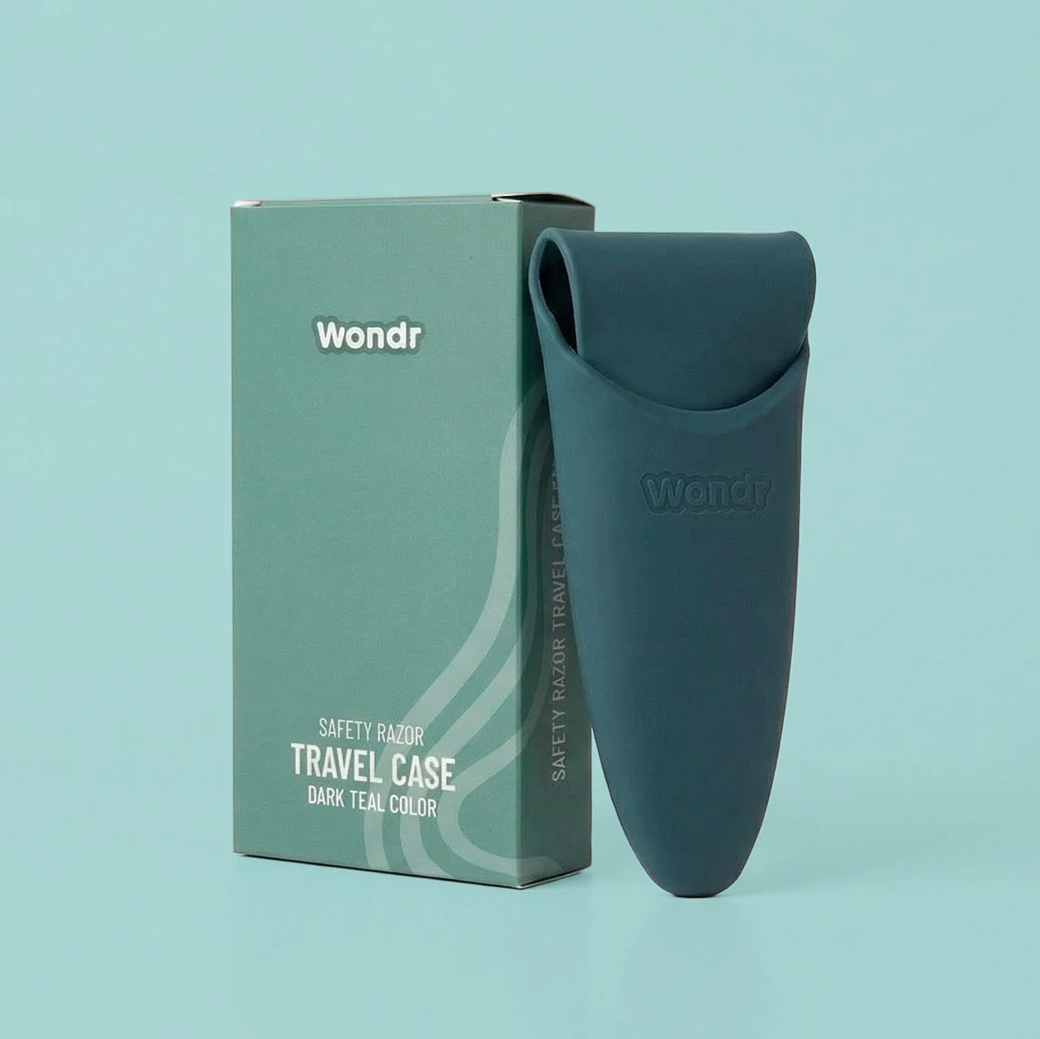 Safety Razor Travel Case - Image 4