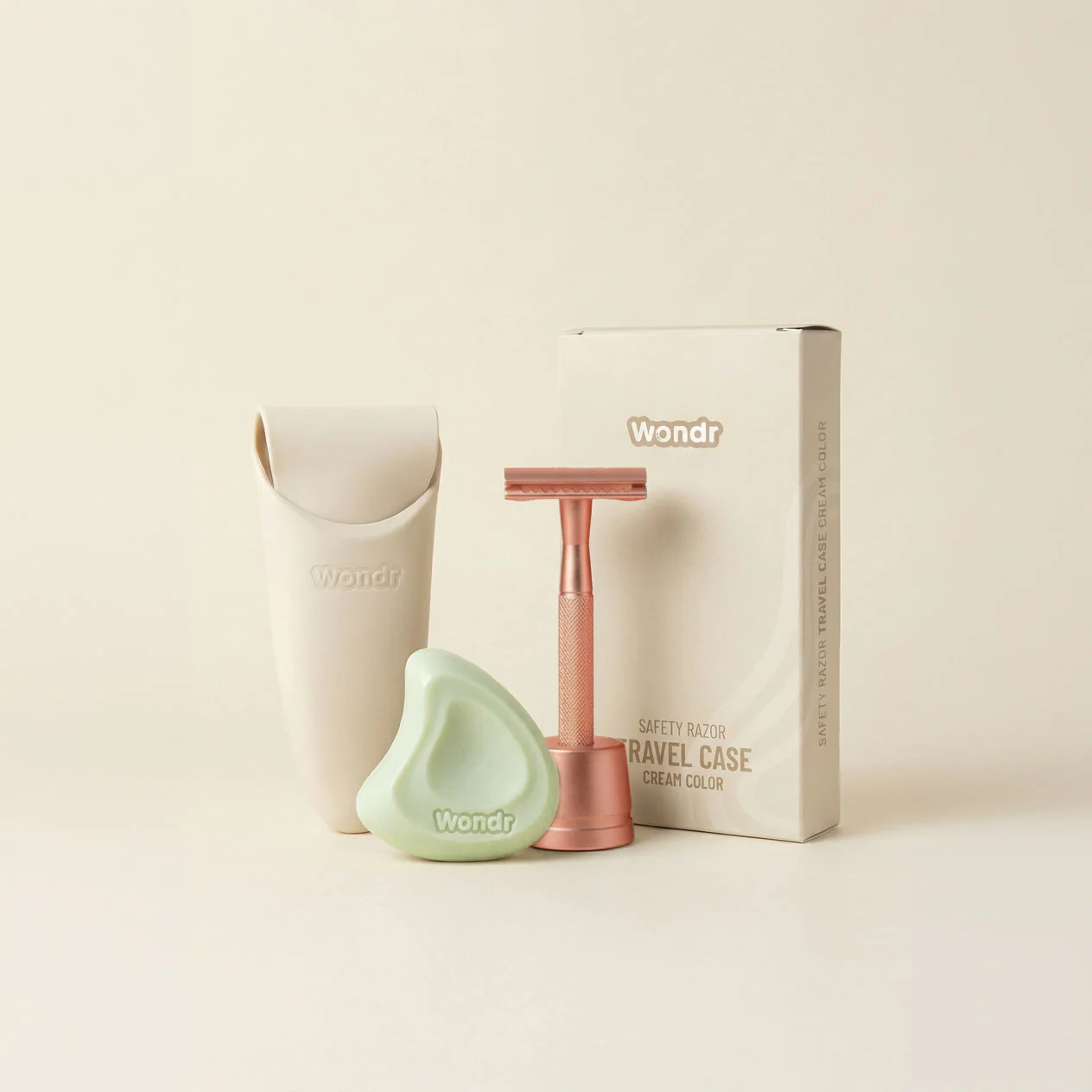 Shaving Essentials - Image 10