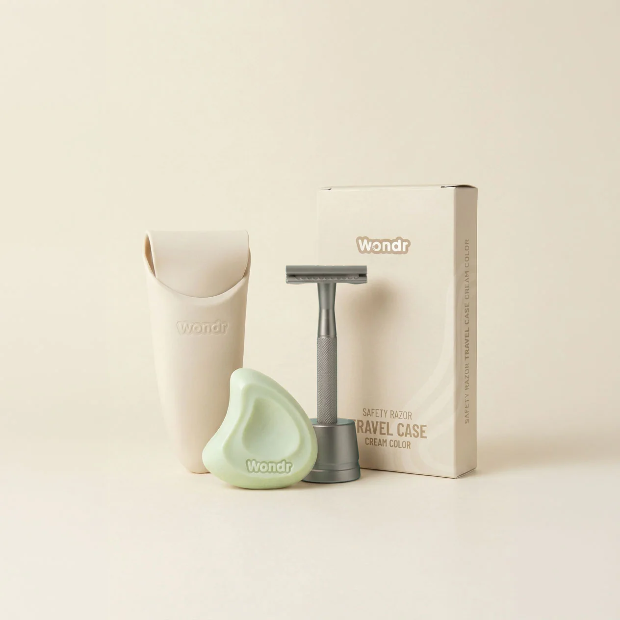 Shaving Essentials - Image 7