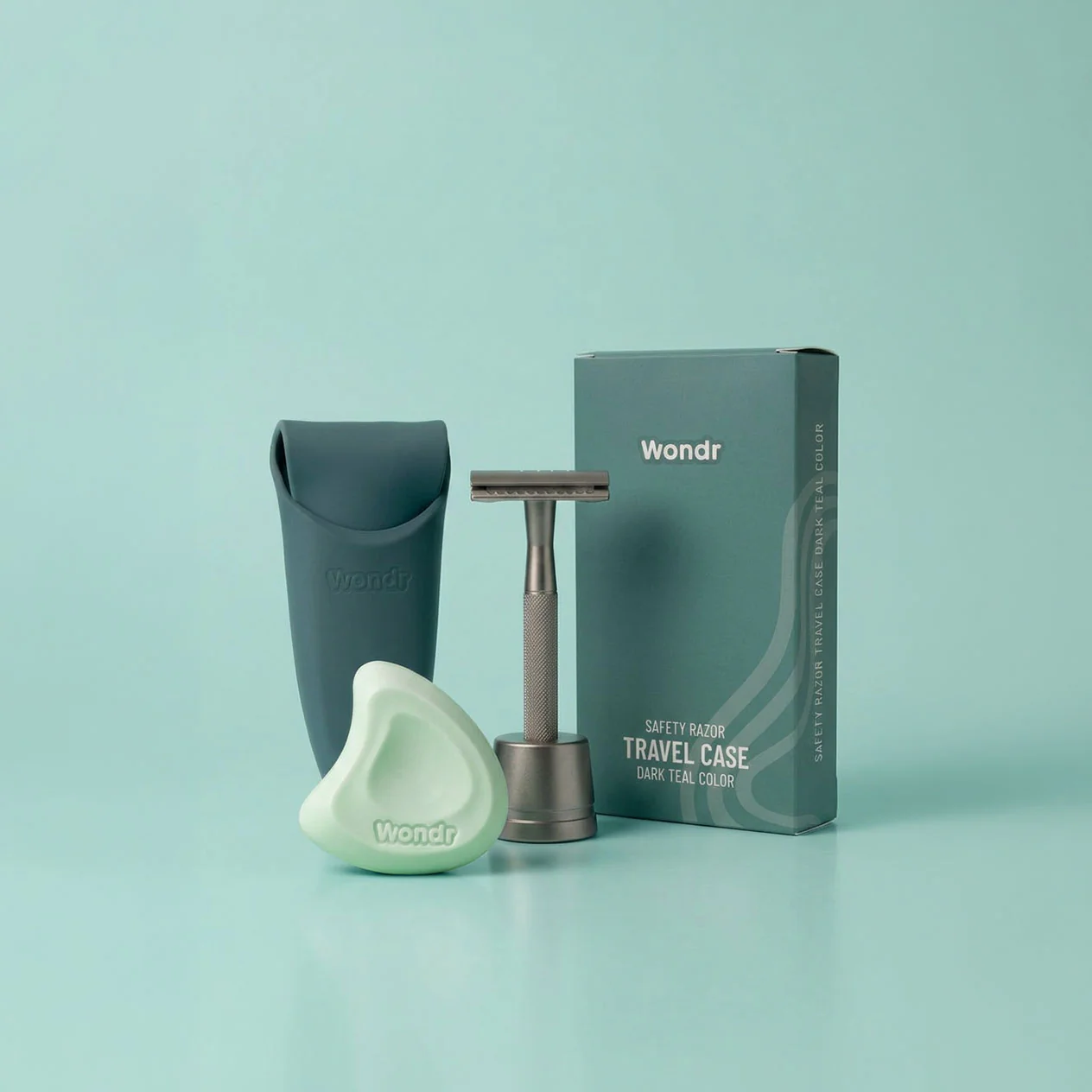 Shaving Essentials - Image 9