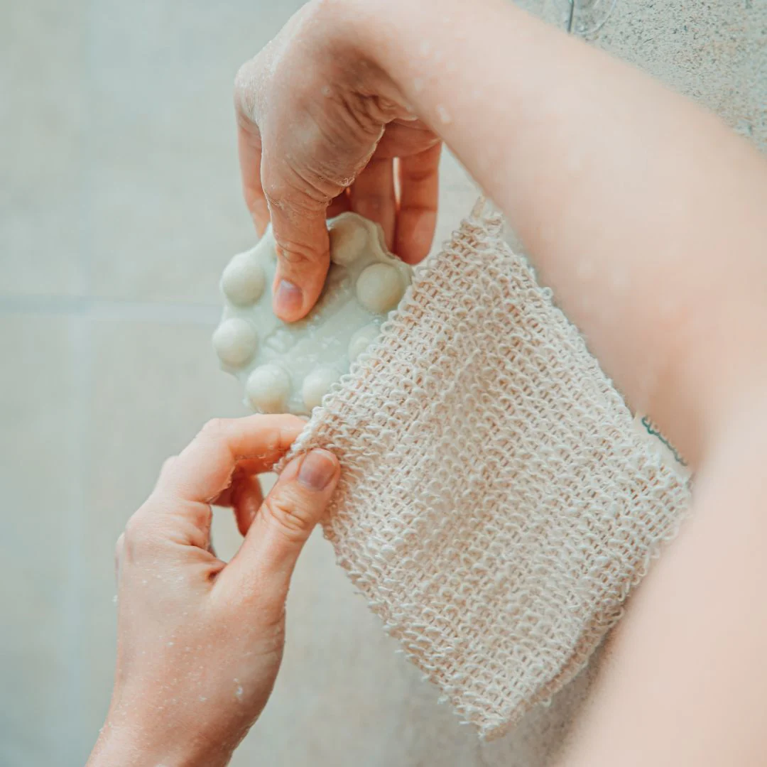 SHOWER & SHAMPOO BAR ZAKJE - Image 6
