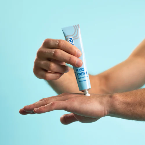 SOFT COTTON | Hand cream - Image 2