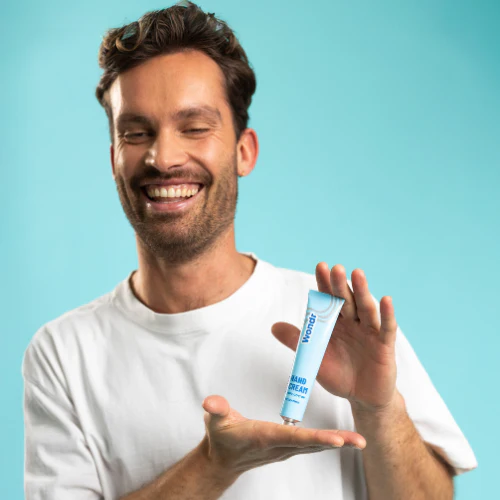 SOFT COTTON | Hand cream - Image 3