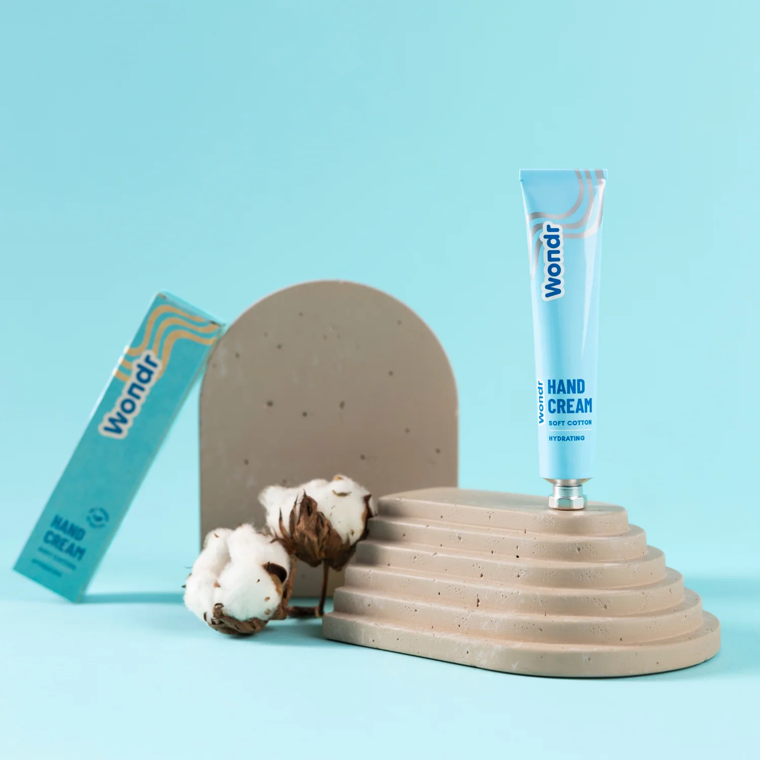SOFT COTTON | Hand cream - Image 4