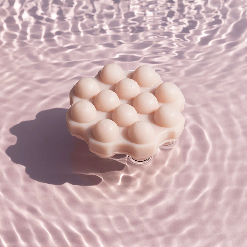 RELAXING PATCHOULI | Shower Bar - Image 3