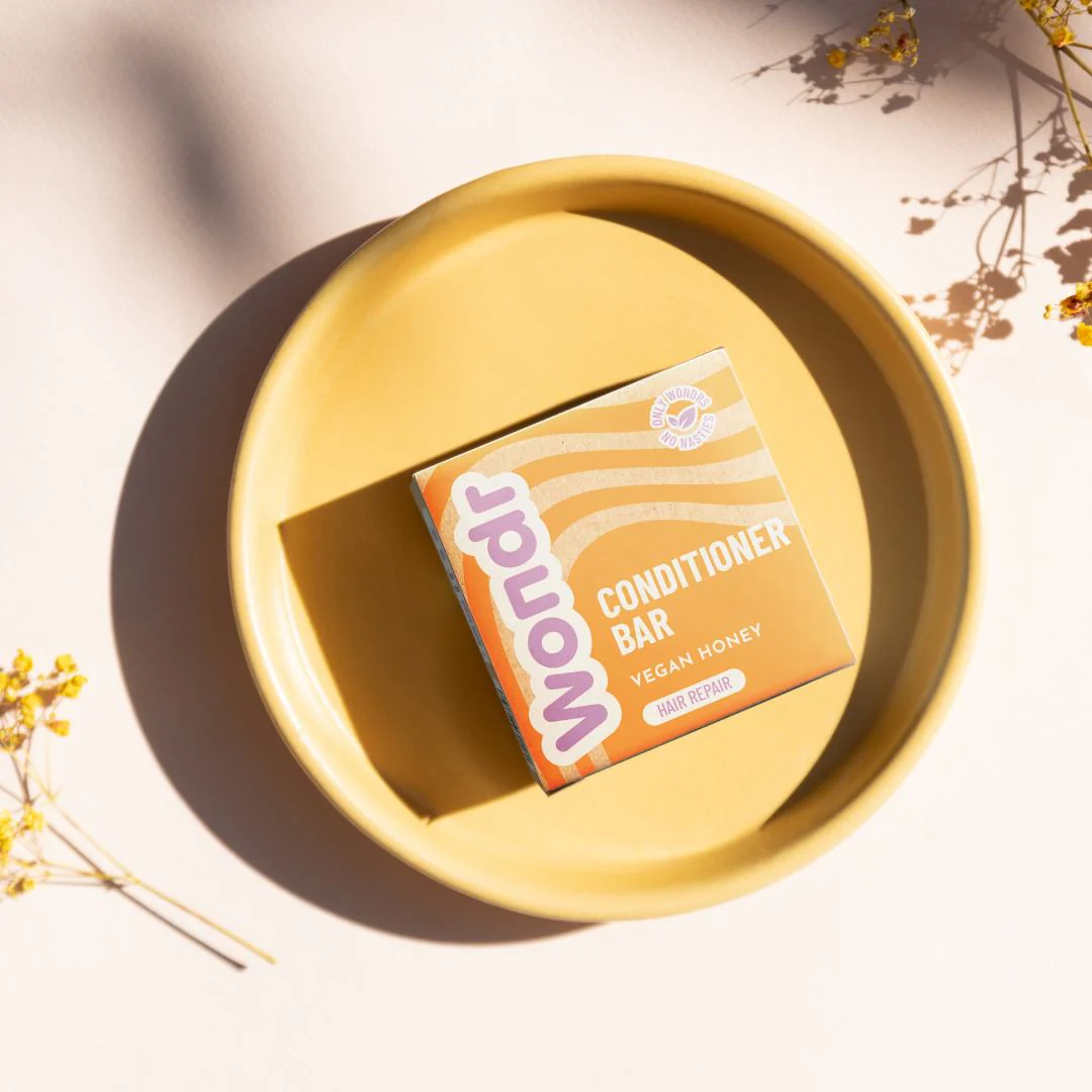 VEGAN HONEY | Conditioner Bar - Image 3
