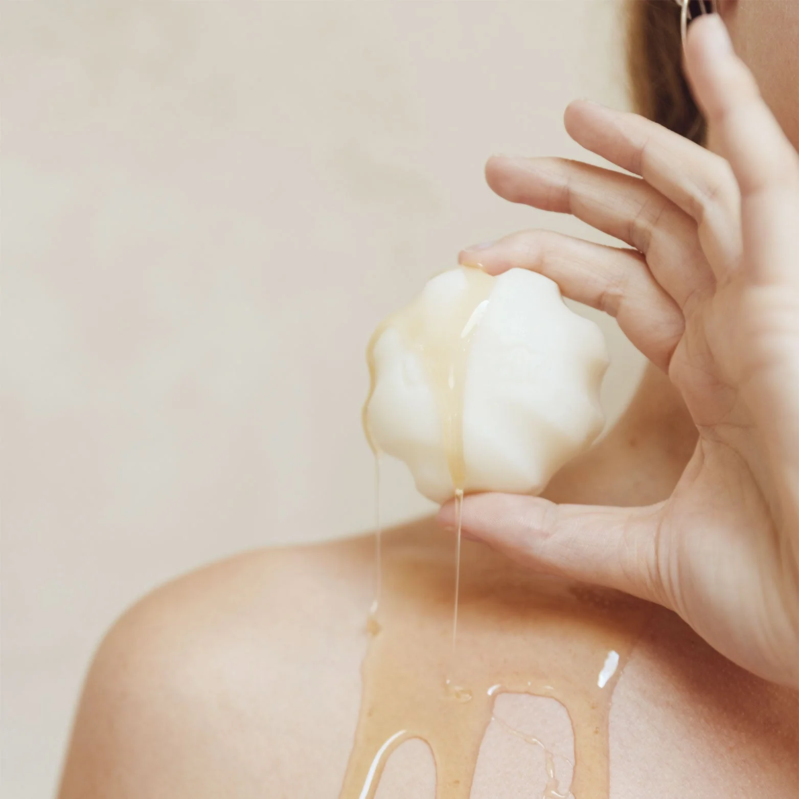 VEGAN HONEY | Conditioner Bar - Image 4