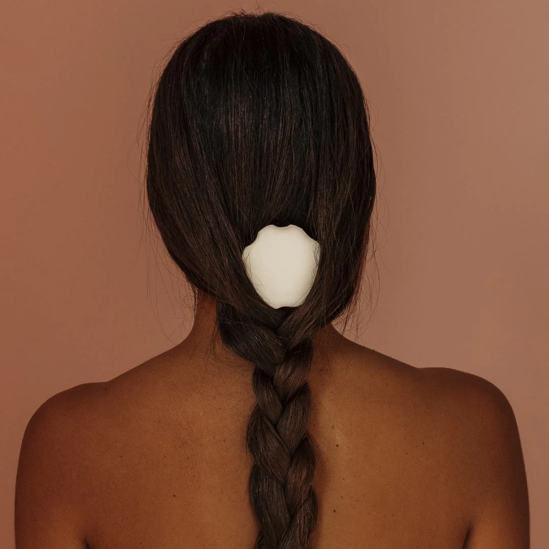 VEGAN HONEY | Conditioner Bar - Image 8