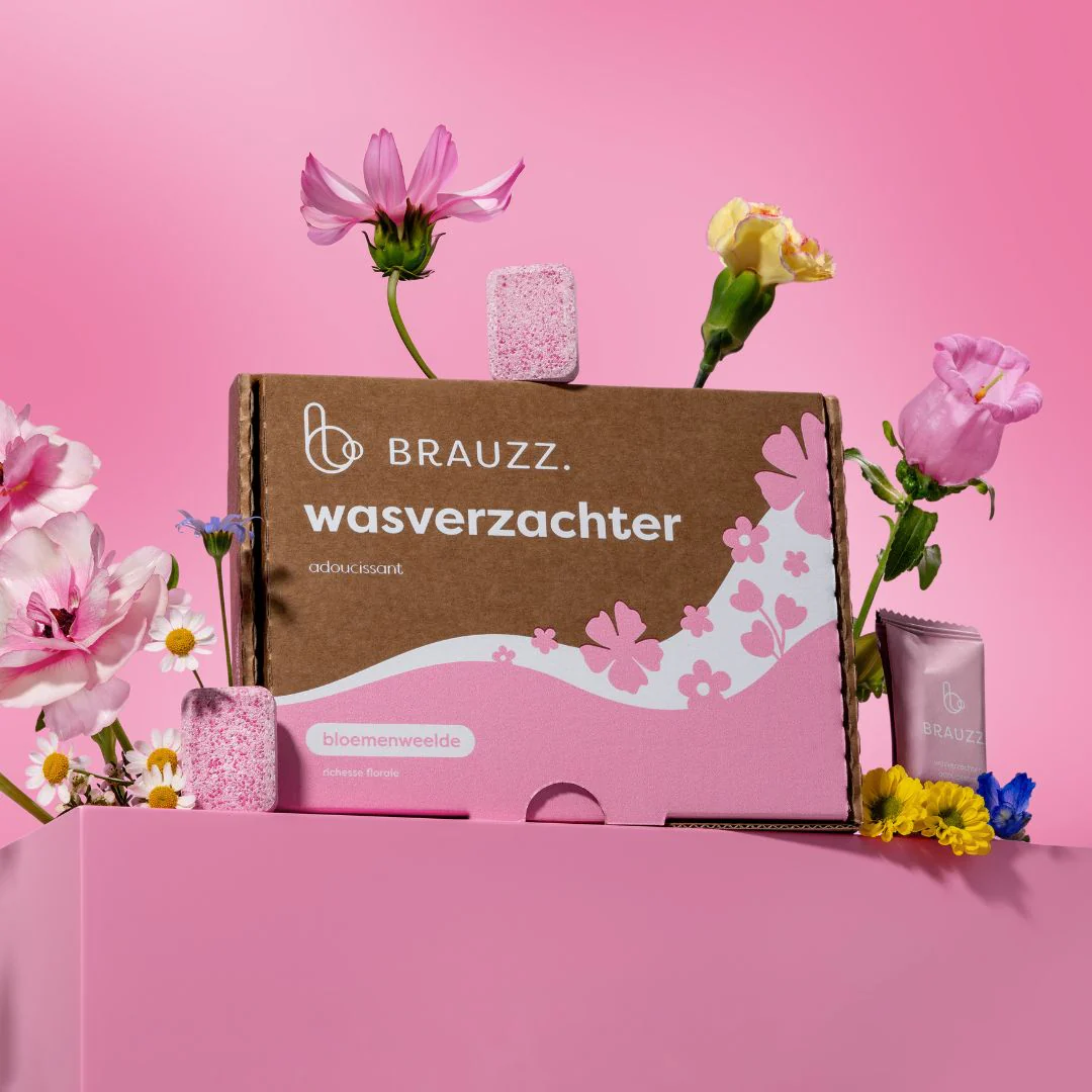Wasverzachter | 2+1 - Image 4