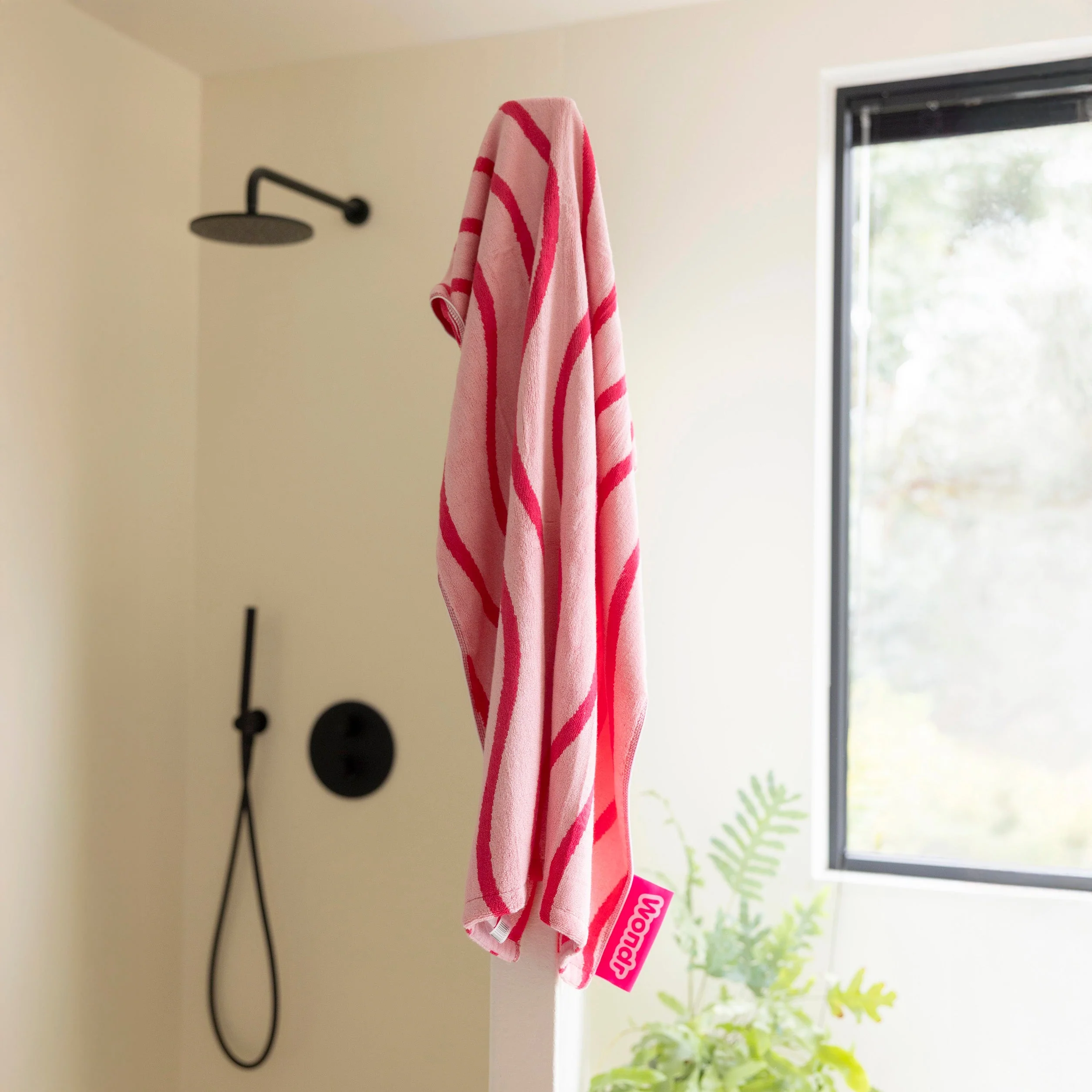 WONDR Badhanddoek - Image 3