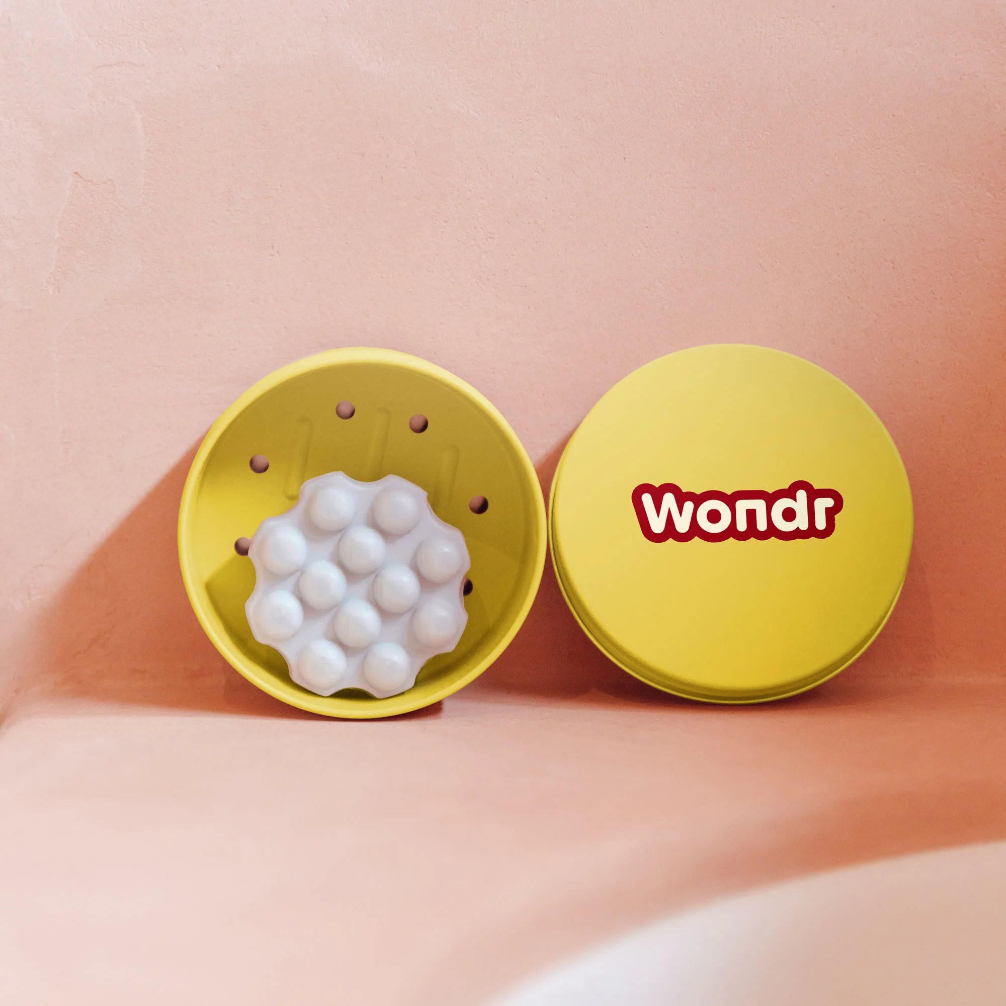 WONDR BEWAAR- EN REISDOOSJE - Image 5