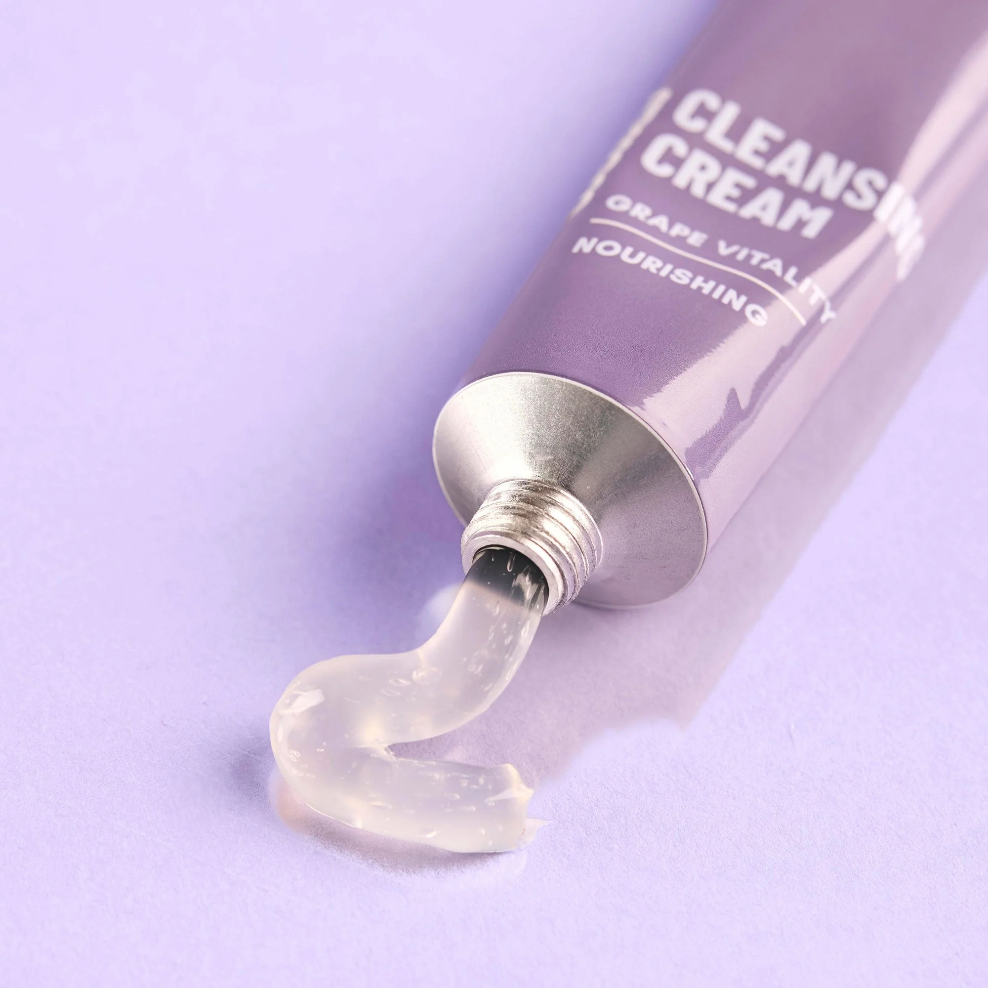 CLEANSING CREAM | Grape Vitality - Image 4