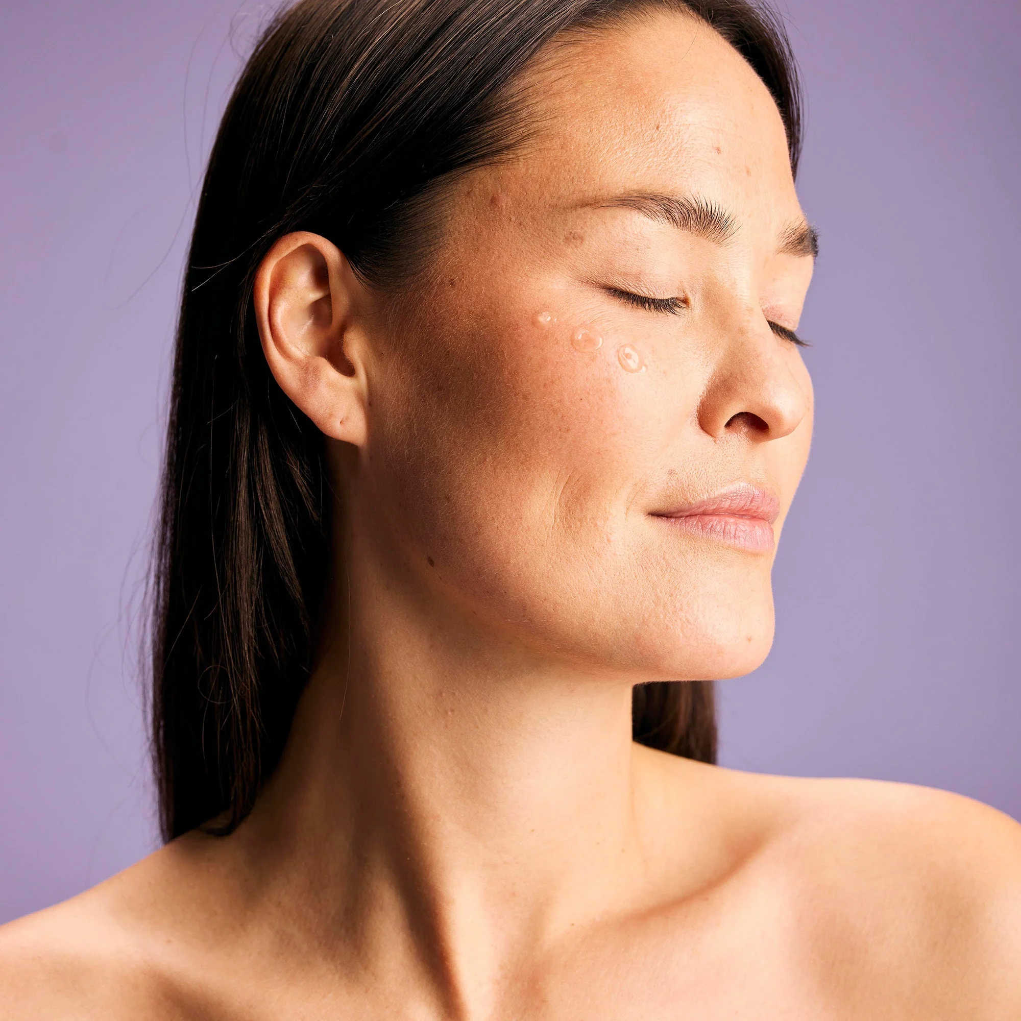 CLEANSING CREAM | Grape Vitality - Image 5
