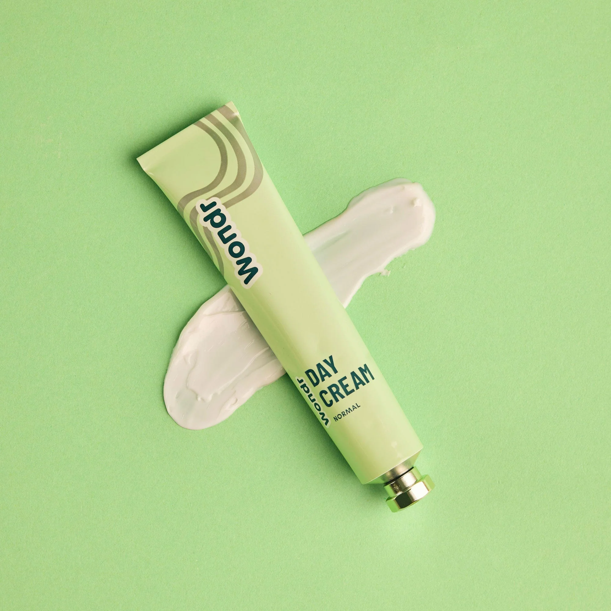DAY CREAM | Normal skin - Image 3